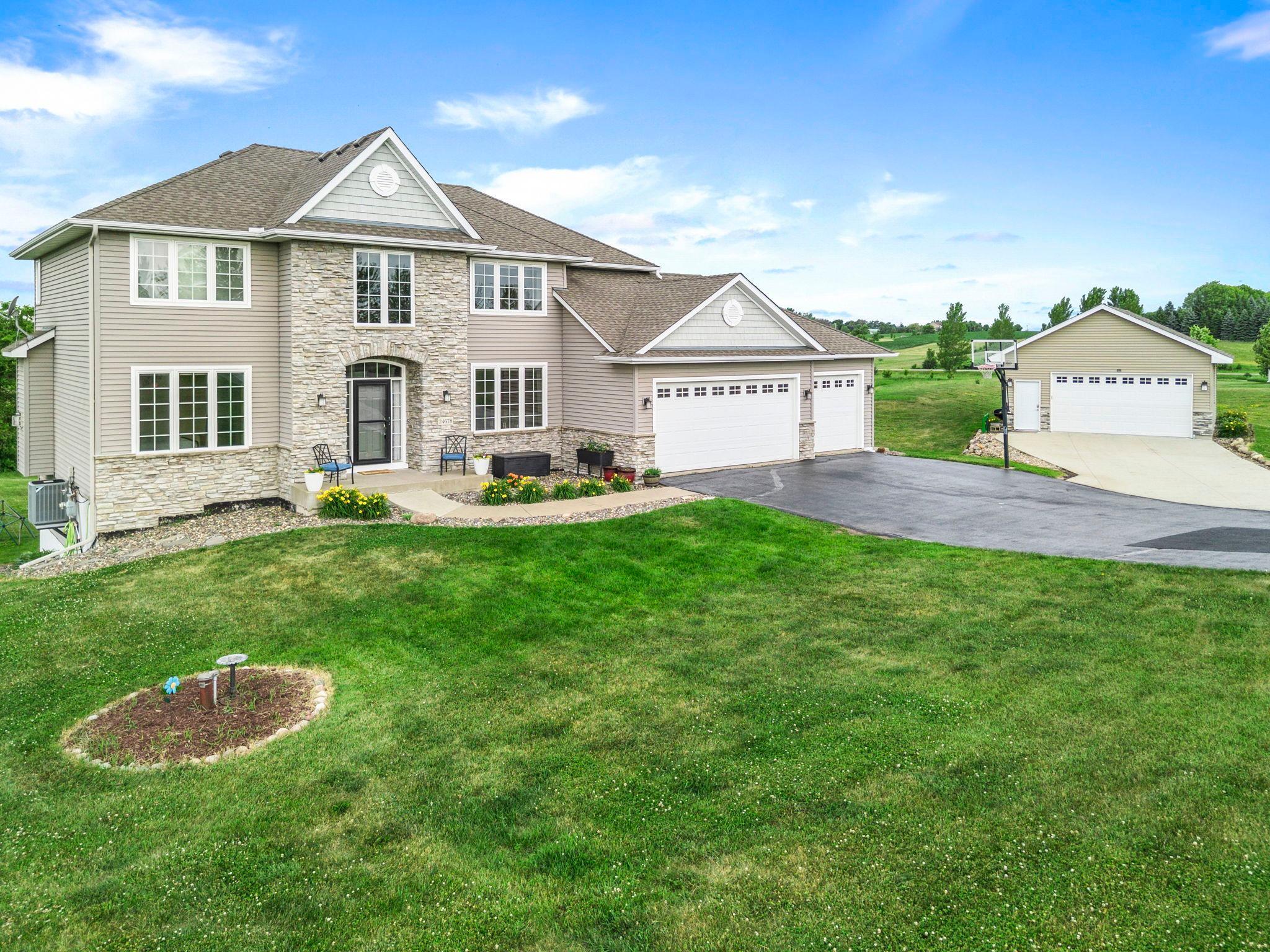 View of Residential at 24678 Churchview Circle, New Prague MN 56071, New Prague (4 of 71) - Mike Wilen | Minnesota Team Real Estate