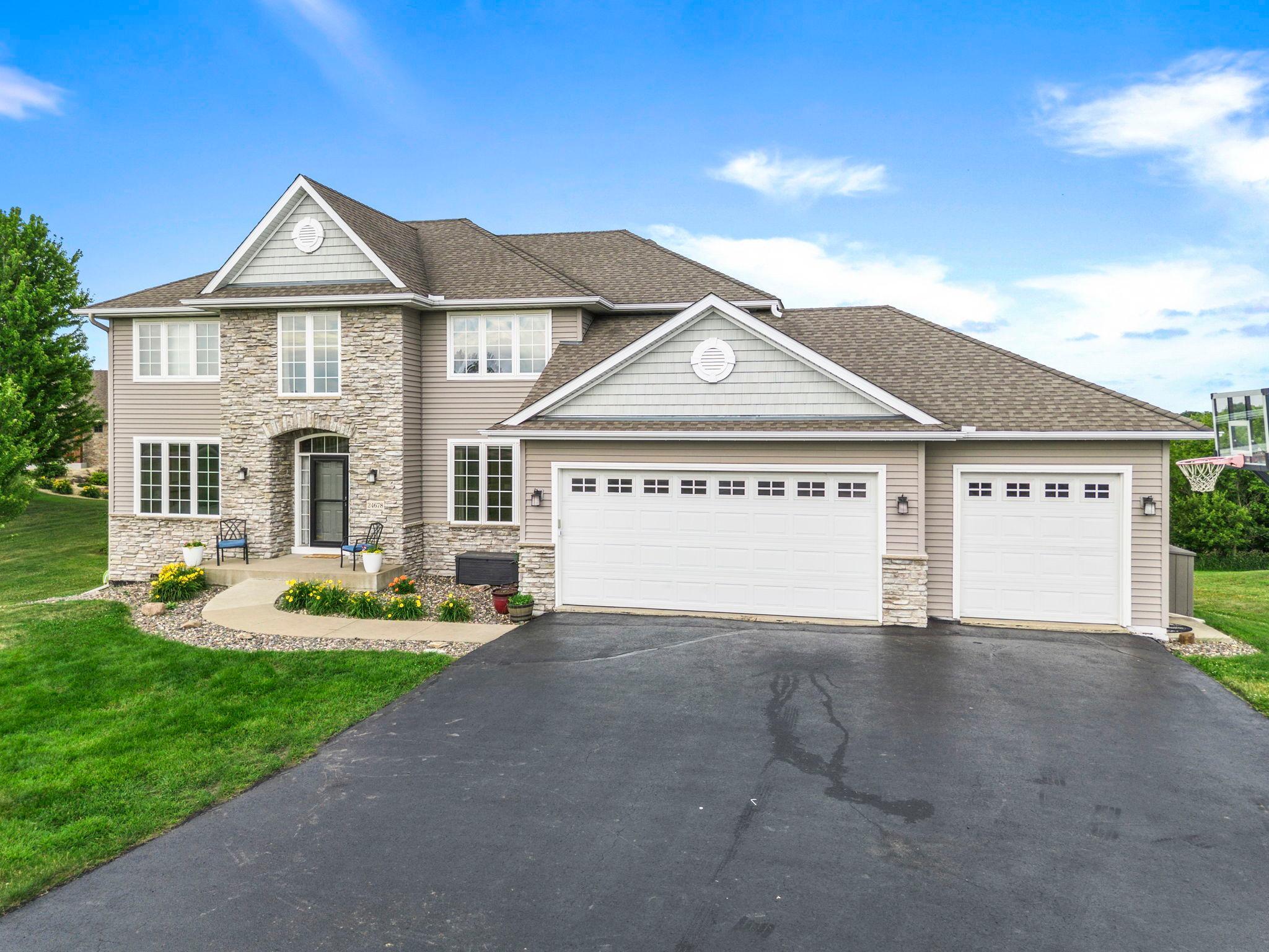 View of Residential at 24678 Churchview Circle, New Prague MN 56071, New Prague (7 of 71) - Mike Wilen | Minnesota Team Real Estate