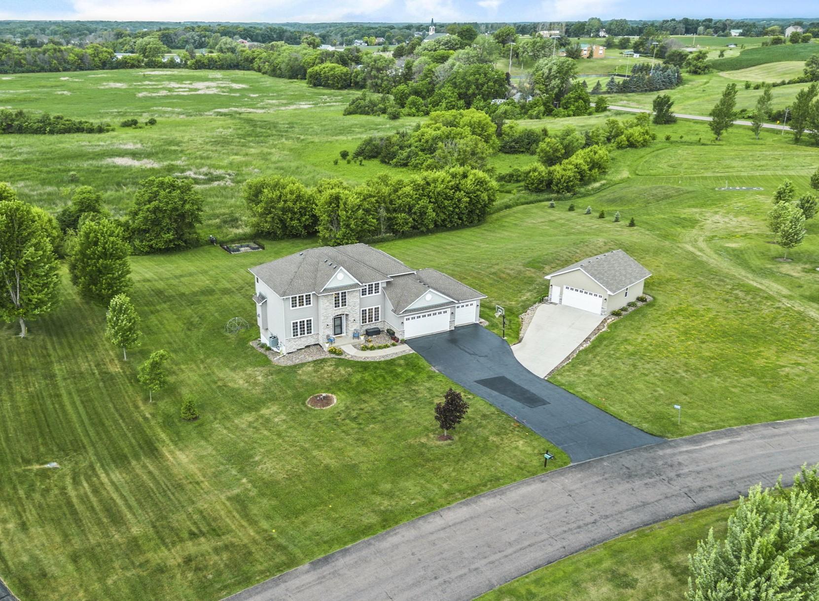 View of Residential at 24678 Churchview Circle, New Prague MN 56071, New Prague - Mike Wilen | Minnesota Team Real Estate