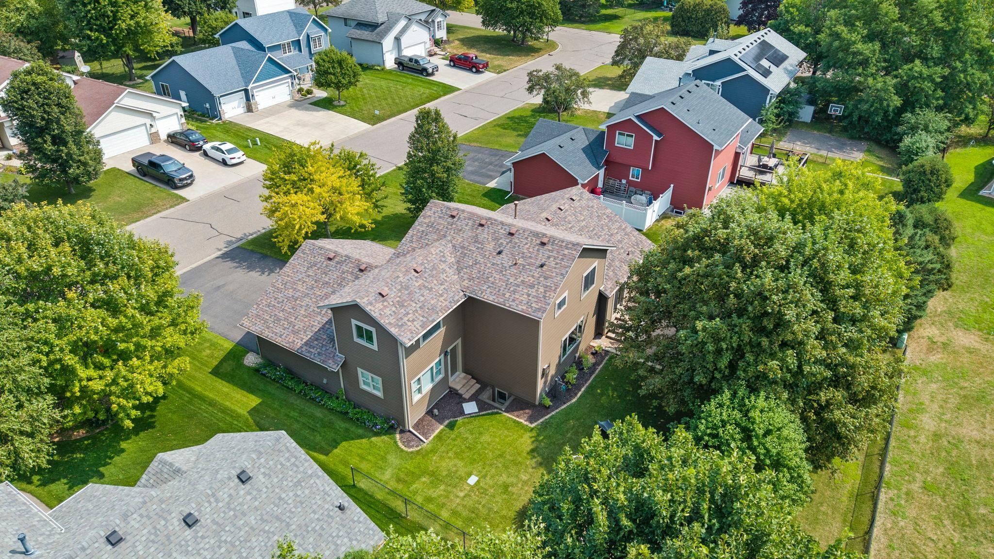 View of Residential at 3717 90th Crescent, Brooklyn Park MN 55443, Brooklyn Park (76 of 81) - Mike Wilen | Minnesota Team Real Estate