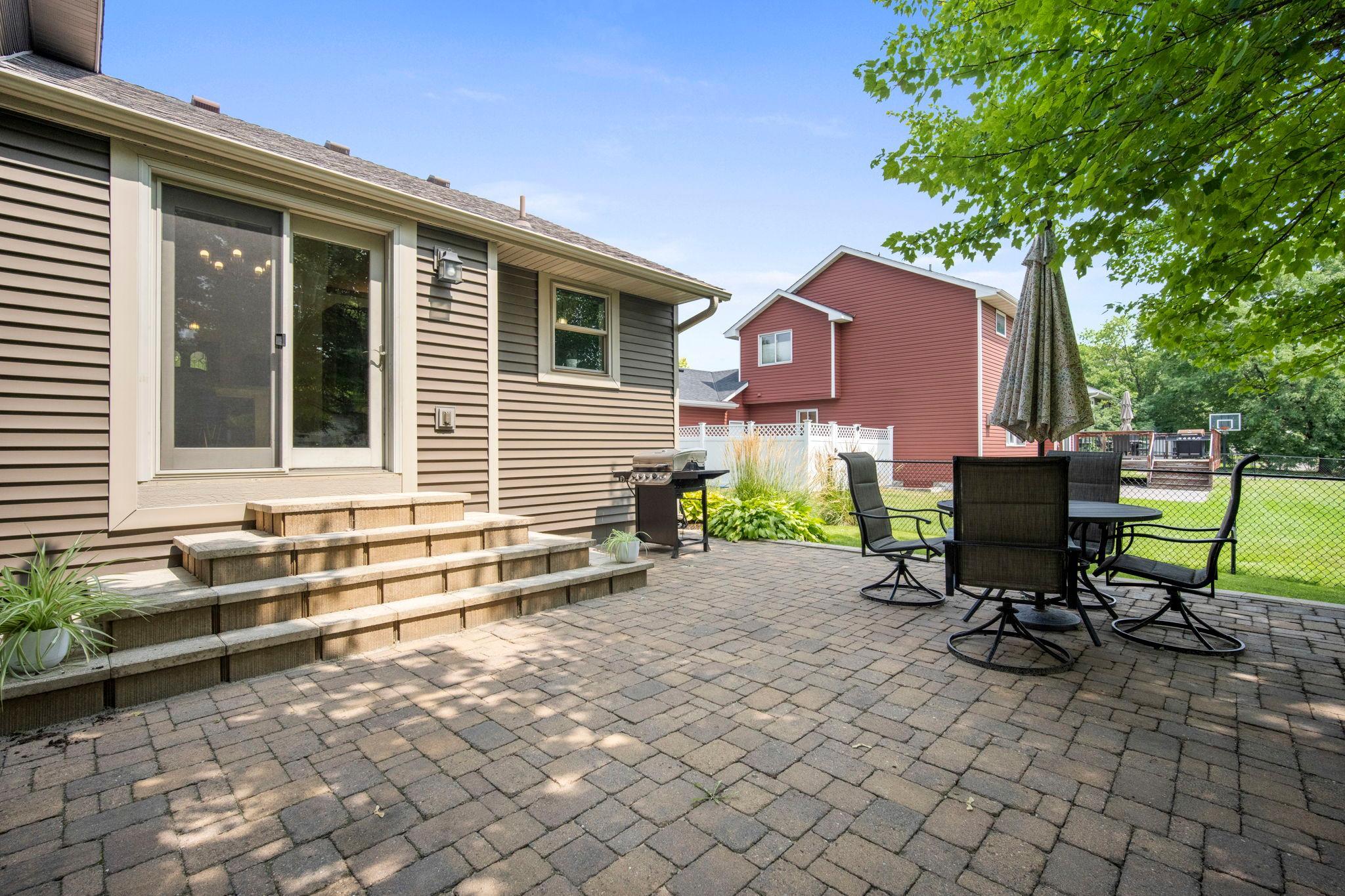View of Residential at 3717 90th Crescent, Brooklyn Park MN 55443, Brooklyn Park (72 of 81) - Mike Wilen | Minnesota Team Real Estate