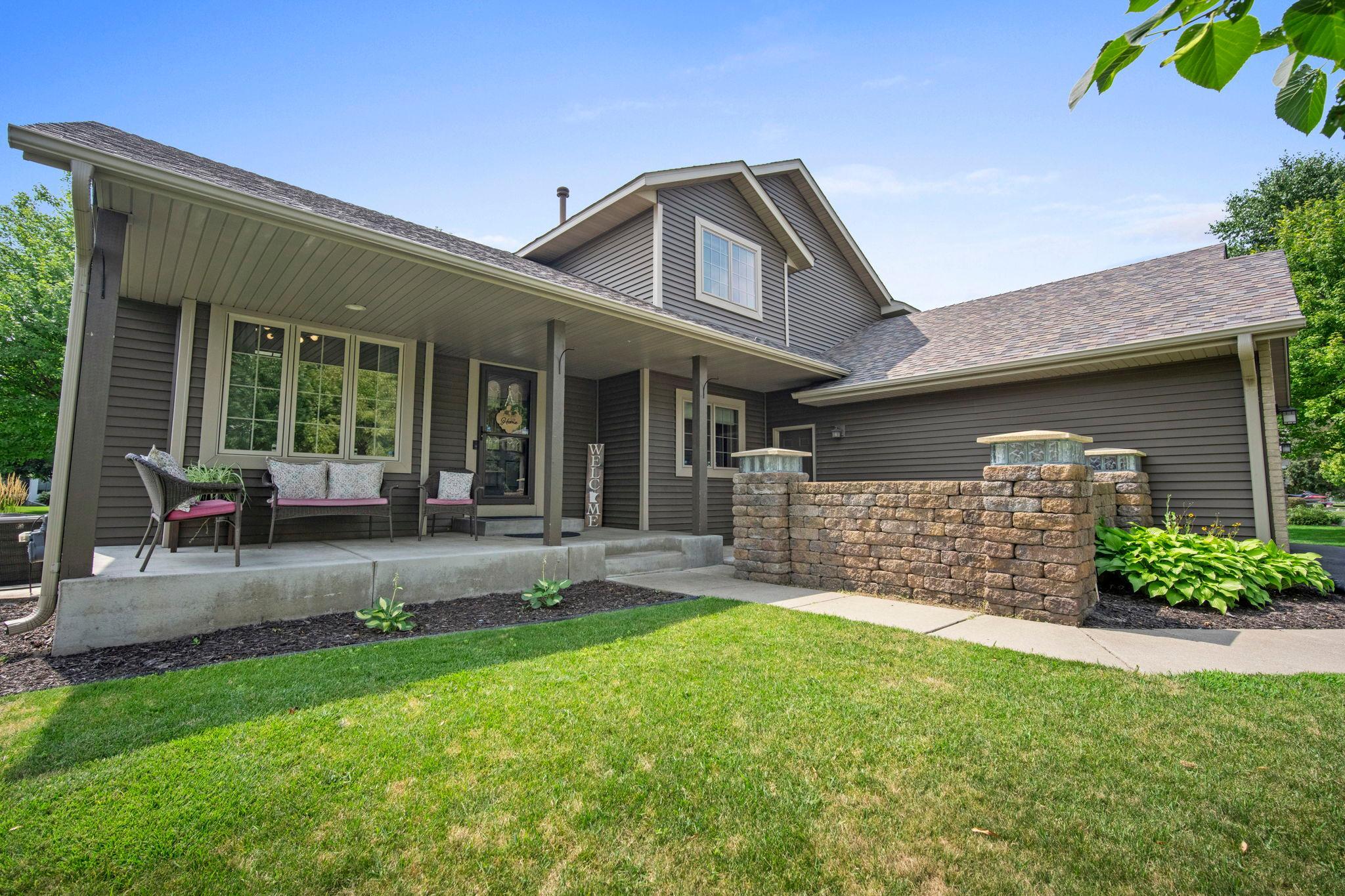 View of Residential at 3717 90th Crescent, Brooklyn Park MN 55443, Brooklyn Park (71 of 81) - Mike Wilen | Minnesota Team Real Estate