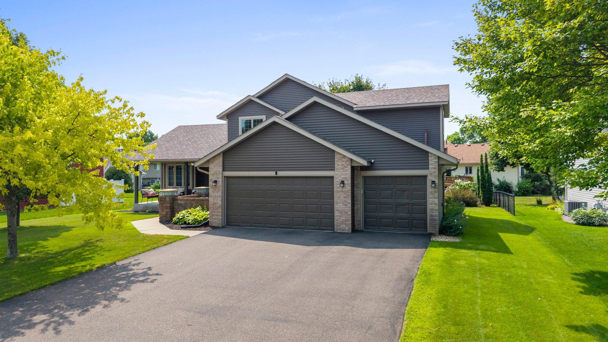 View of Residential at 3717 90th Crescent, Brooklyn Park MN 55443, Brooklyn Park (70 of 81) - Mike Wilen | Minnesota Team Real Estate