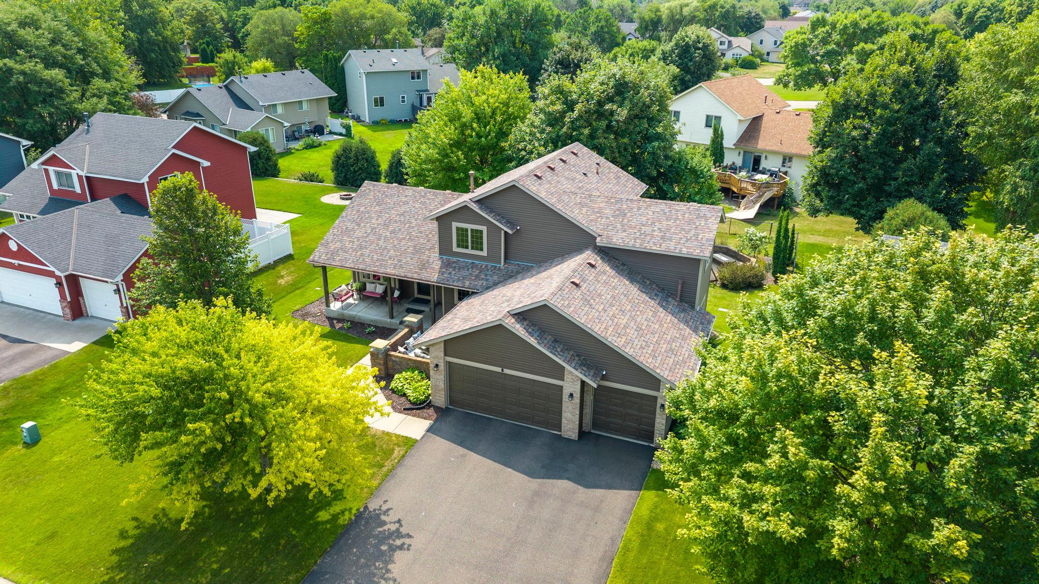 View of Residential at 3717 90th Crescent, Brooklyn Park MN 55443, Brooklyn Park (69 of 81) - Mike Wilen | Minnesota Team Real Estate