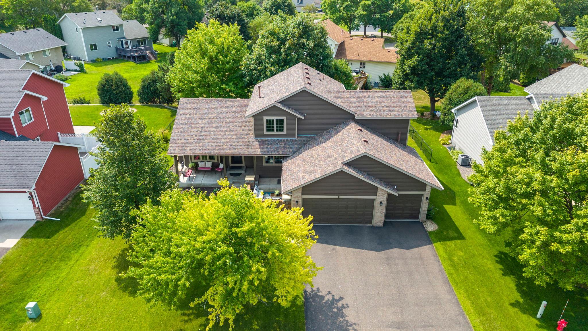 View of Residential at 3717 90th Crescent, Brooklyn Park MN 55443, Brooklyn Park (3 of 81) - Mike Wilen | Minnesota Team Real Estate