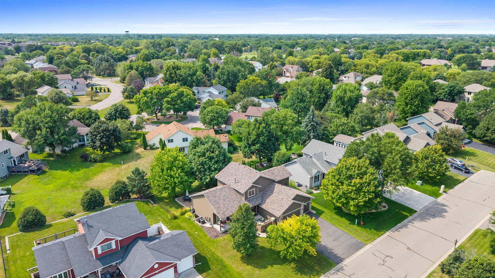 View of Residential at 3717 90th Crescent, Brooklyn Park MN 55443, Brooklyn Park (5 of 81) - Mike Wilen | Minnesota Team Real Estate