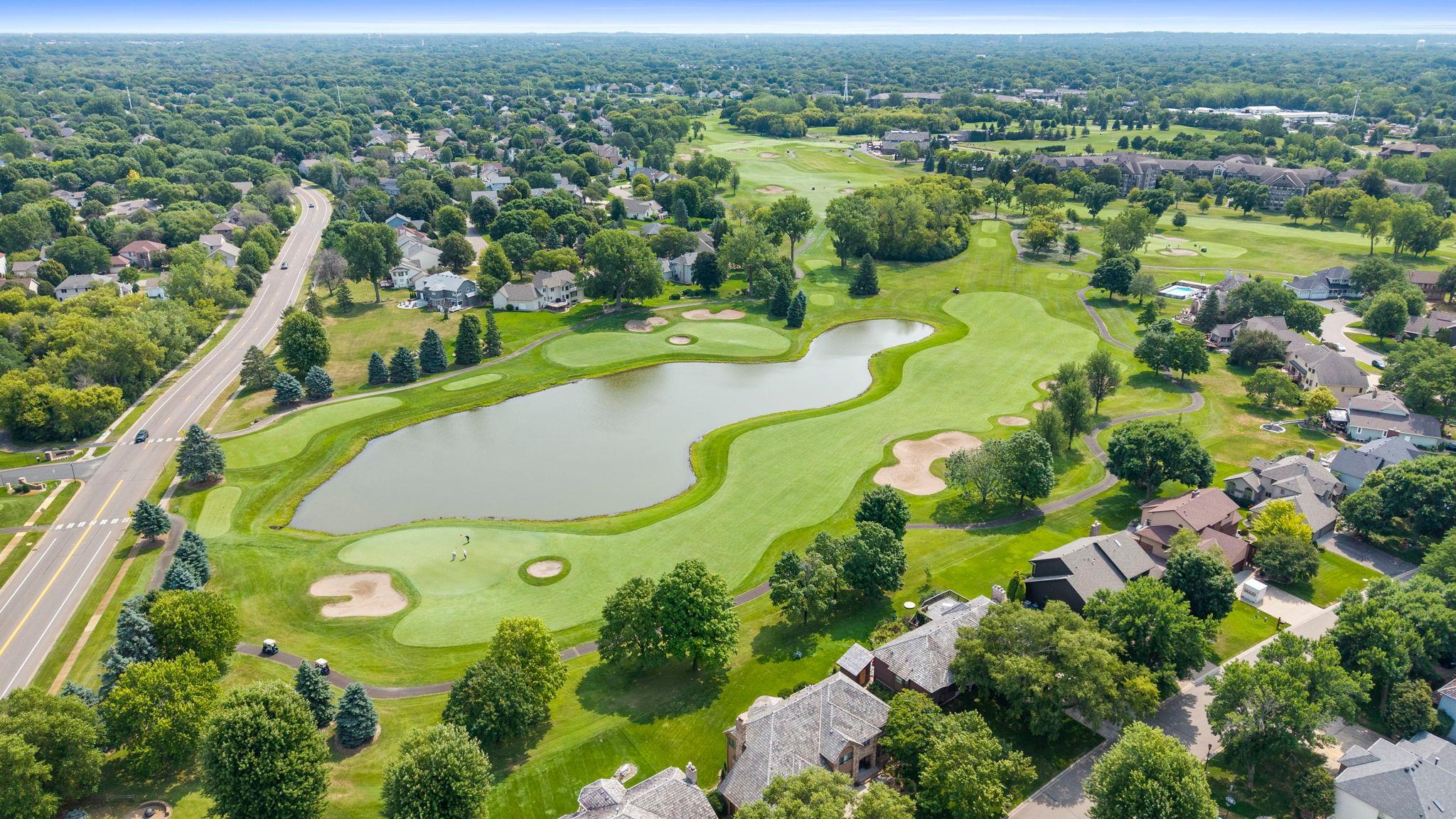View of Residential at 3717 90th Crescent, Brooklyn Park MN 55443, Brooklyn Park (6 of 81) - Mike Wilen | Minnesota Team Real Estate