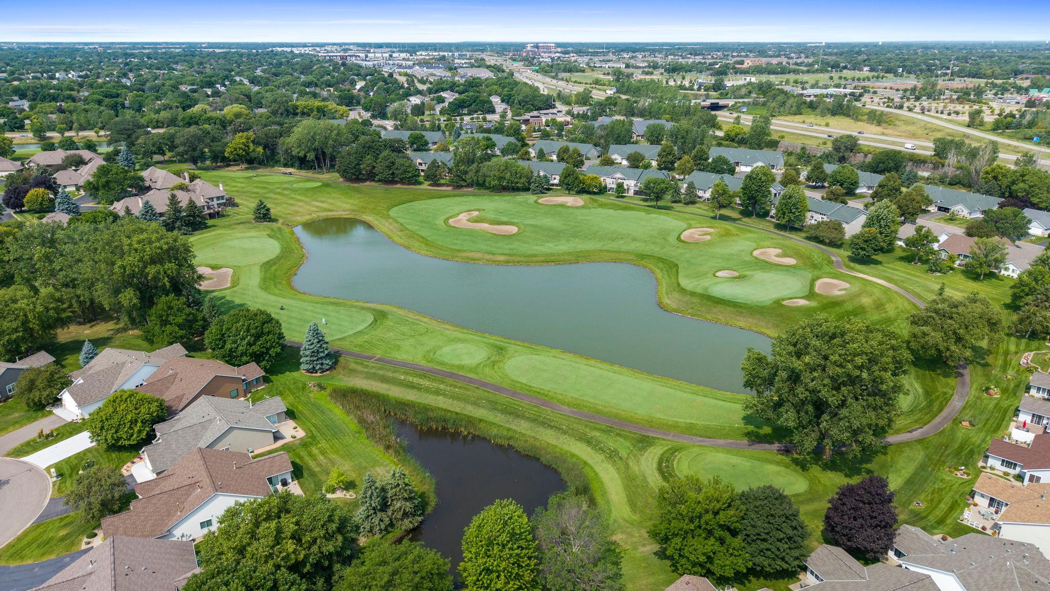 View of Residential at 3717 90th Crescent, Brooklyn Park MN 55443, Brooklyn Park (77 of 81) - Mike Wilen | Minnesota Team Real Estate