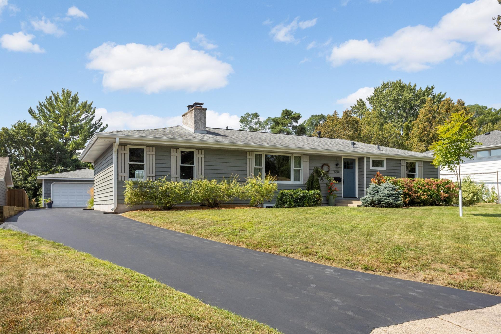View of Residential at 4601 111th Street, Bloomington MN 55437, Bloomington - Mike Wilen | Minnesota Team Real Estate