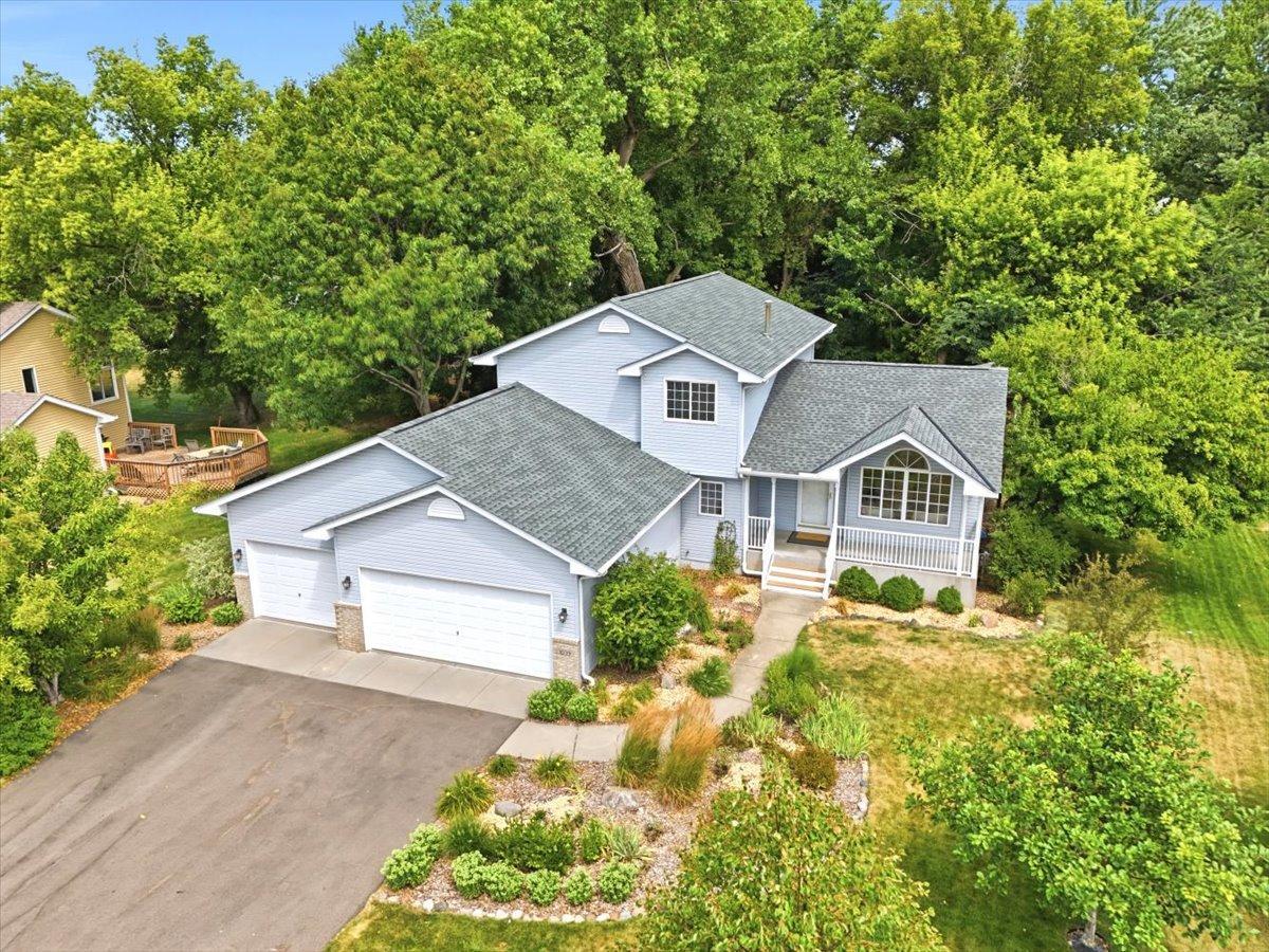 View of Residential at 1039 Heather Drive, Woodbury MN 55129, Woodbury - Mike Wilen | Minnesota Team Real Estate