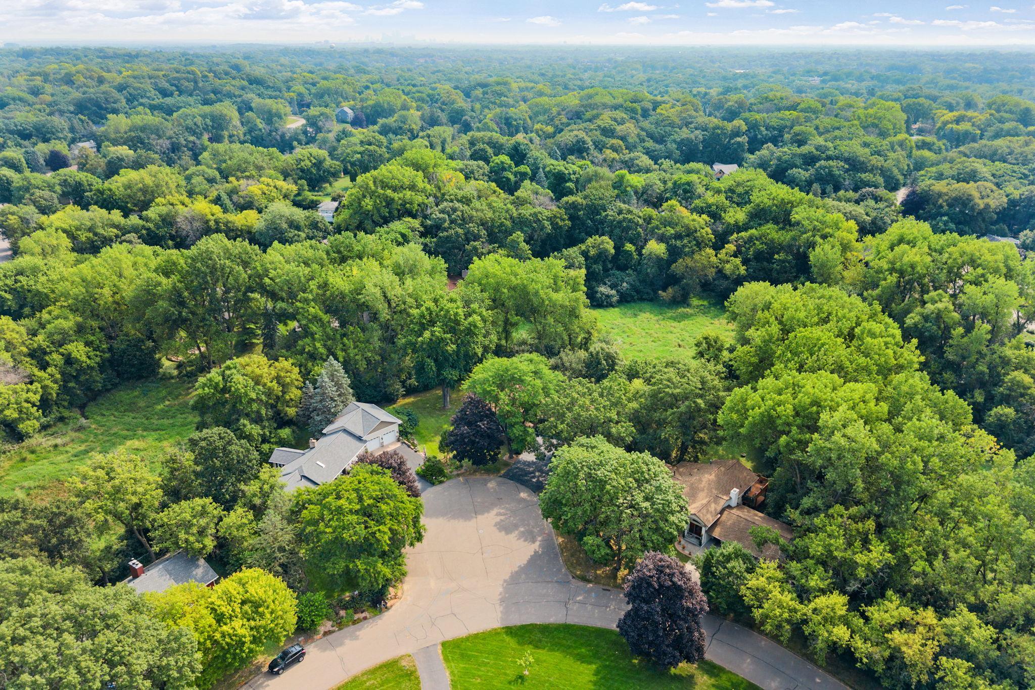 View of Residential at 2821 Saddlebrooke Circle, Minnetonka MN 55305, Minnetonka (62 of 68) - Mike Wilen | Minnesota Team Real Estate