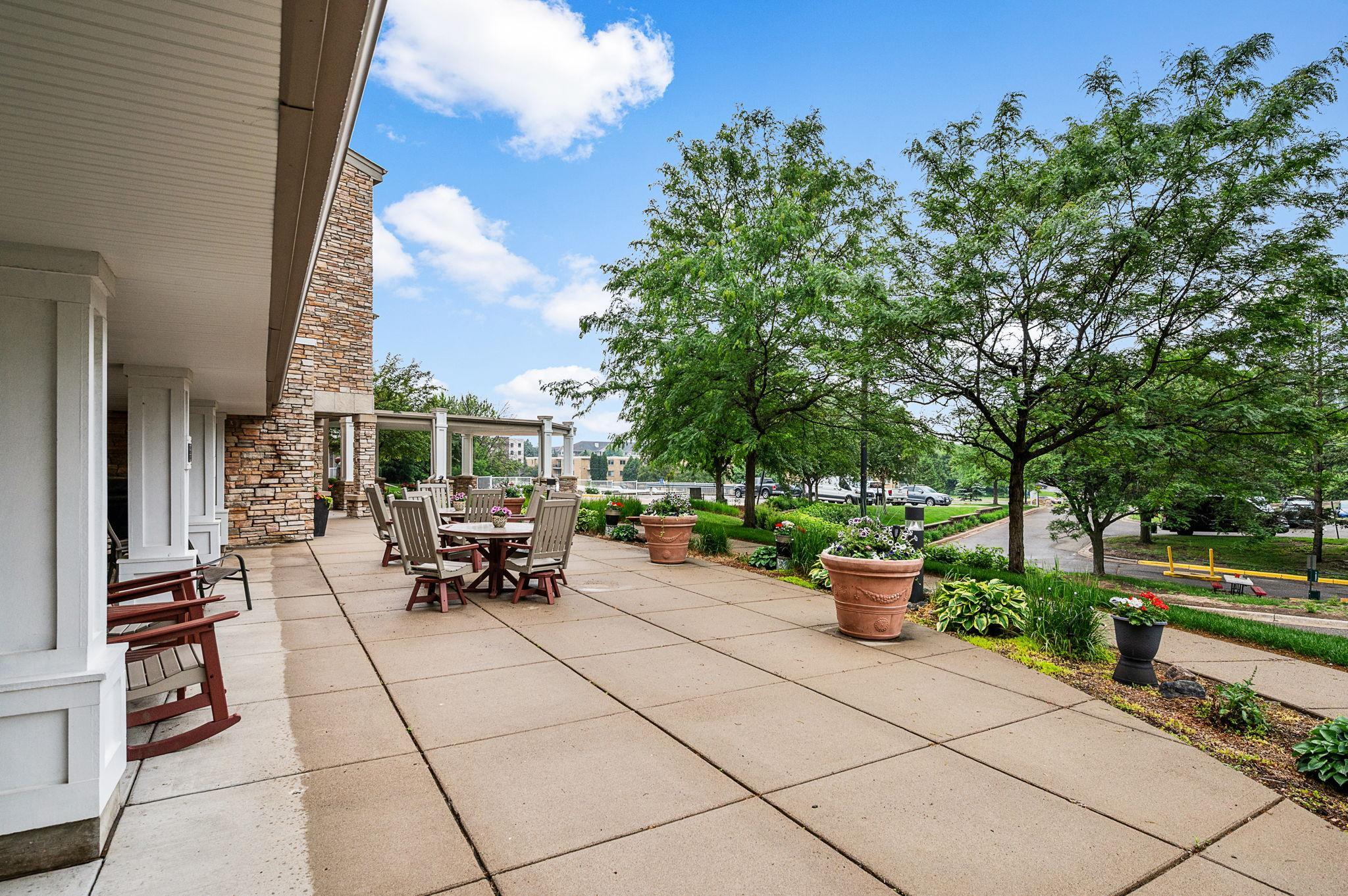 View of Residential at 5650 Boone Avenue #120, New Hope MN 55428, New Hope (40 of 43) - Mike Wilen | Minnesota Team Real Estate