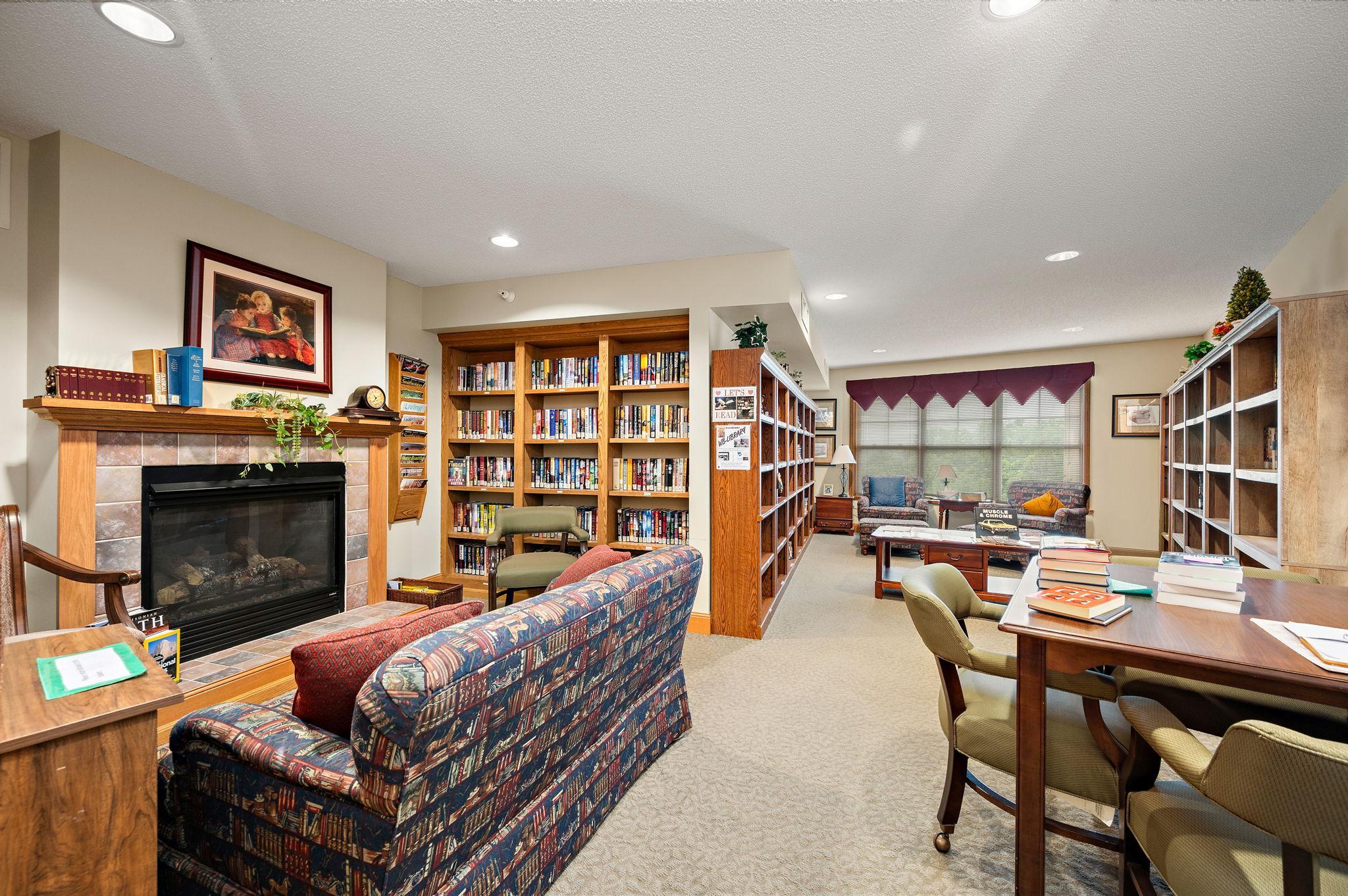 View of Residential at 5650 Boone Avenue #120, New Hope MN 55428, New Hope (37 of 43) - Mike Wilen | Minnesota Team Real Estate