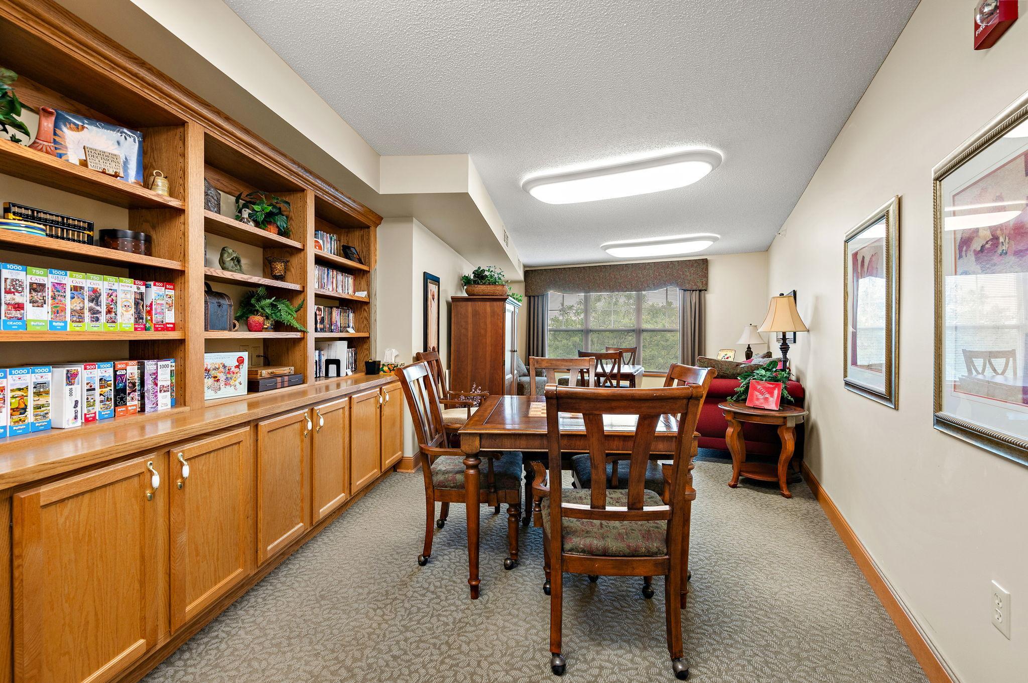 View of Residential at 5650 Boone Avenue #120, New Hope MN 55428, New Hope (35 of 43) - Mike Wilen | Minnesota Team Real Estate