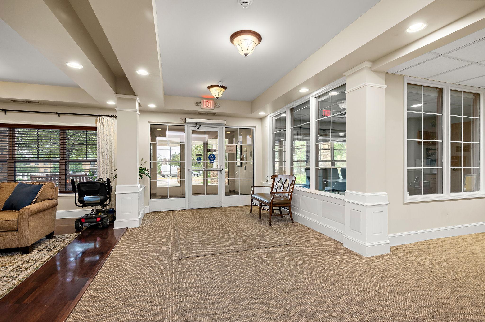 View of Residential at 5650 Boone Avenue #120, New Hope MN 55428, New Hope (24 of 43) - Mike Wilen | Minnesota Team Real Estate