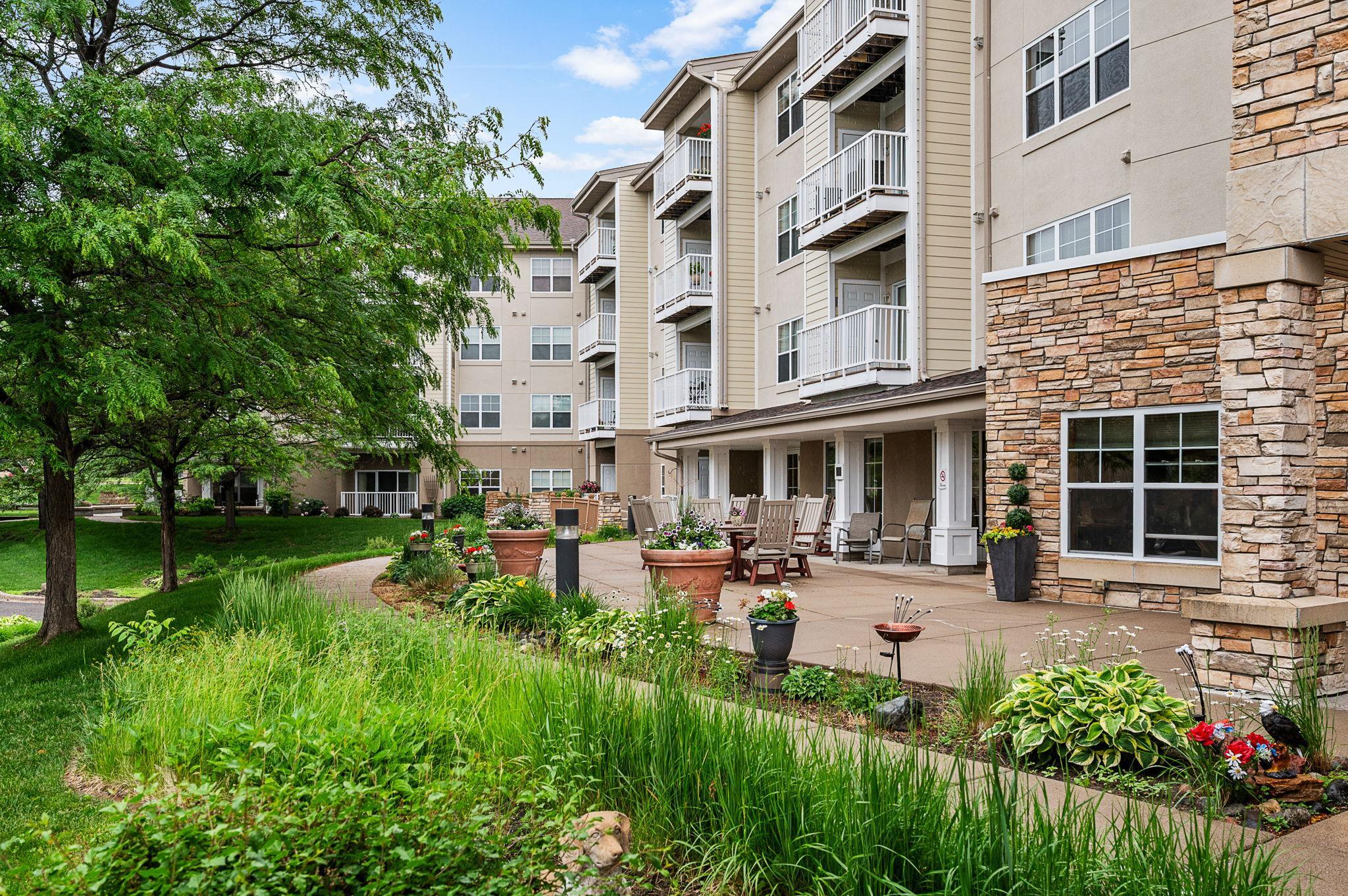 View of Residential at 5650 Boone Avenue #120, New Hope MN 55428, New Hope (3 of 43) - Mike Wilen | Minnesota Team Real Estate