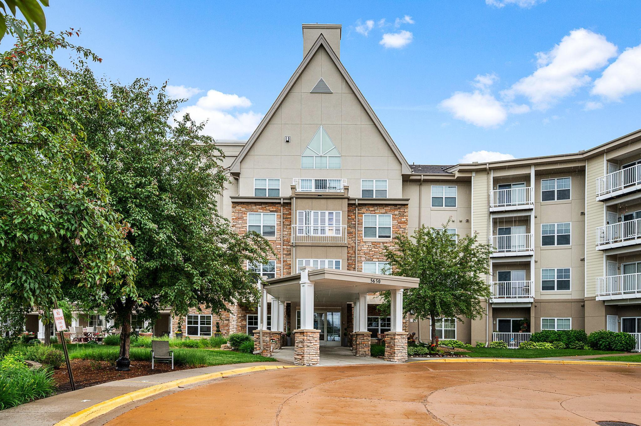 View of Residential at 5650 Boone Avenue #120, New Hope MN 55428, New Hope - Mike Wilen | Minnesota Team Real Estate