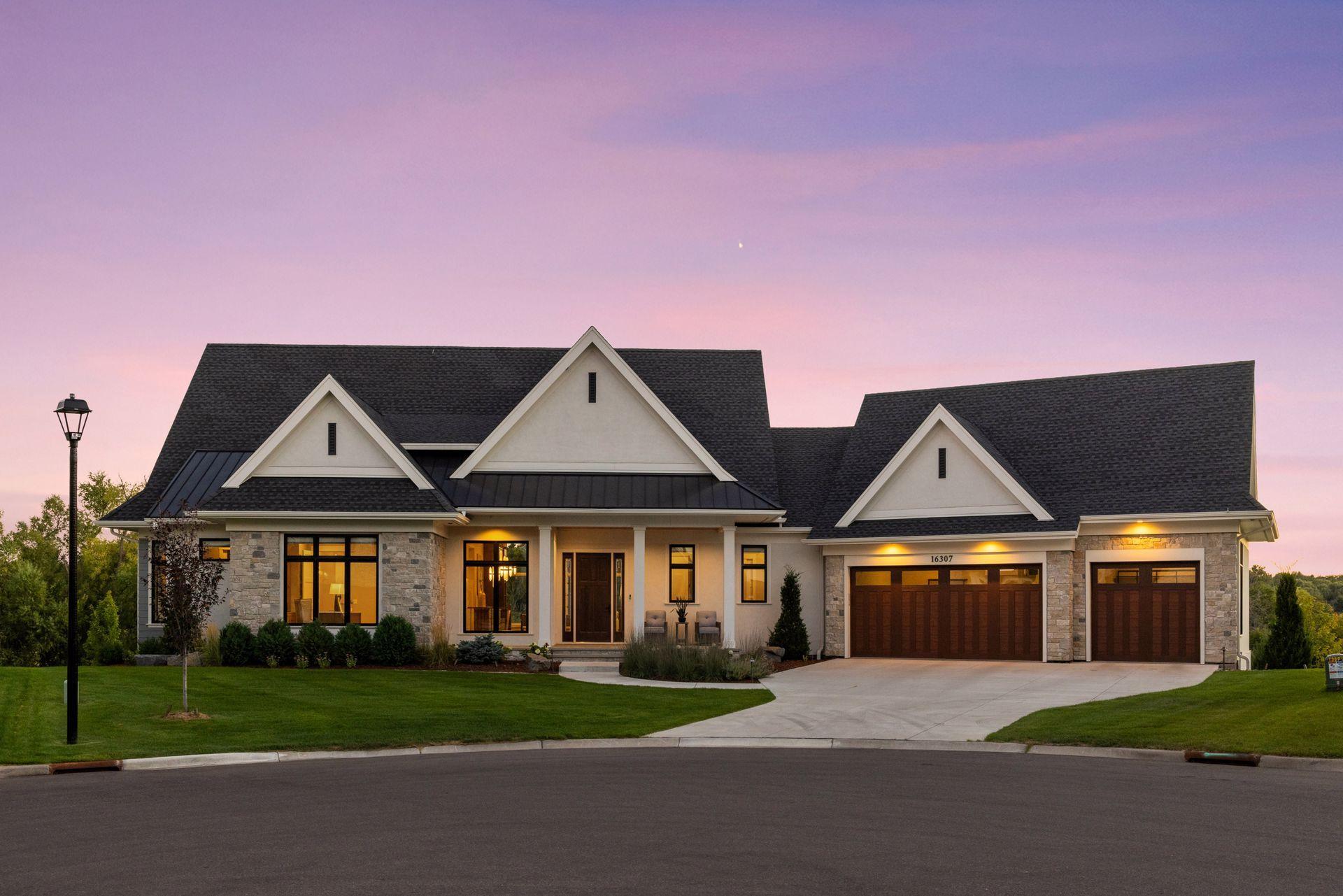 View of Residential at 16307 46th Court, Plymouth MN 55446, Plymouth - Mike Wilen | Minnesota Team Real Estate