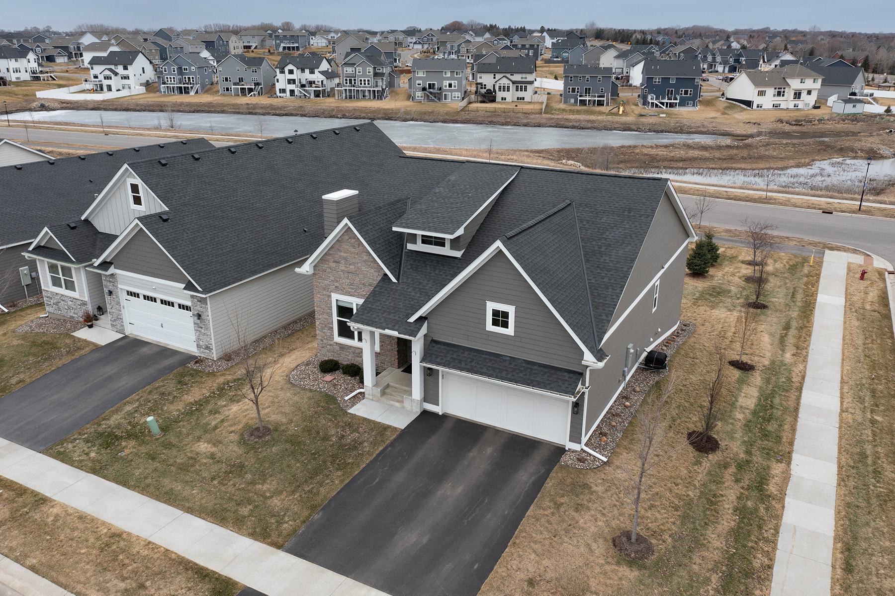 View of Residential at 17917 Gresford Lane, Lakeville MN 55044, Lakeville (29 of 29) - Mike Wilen | Minnesota Team Real Estate