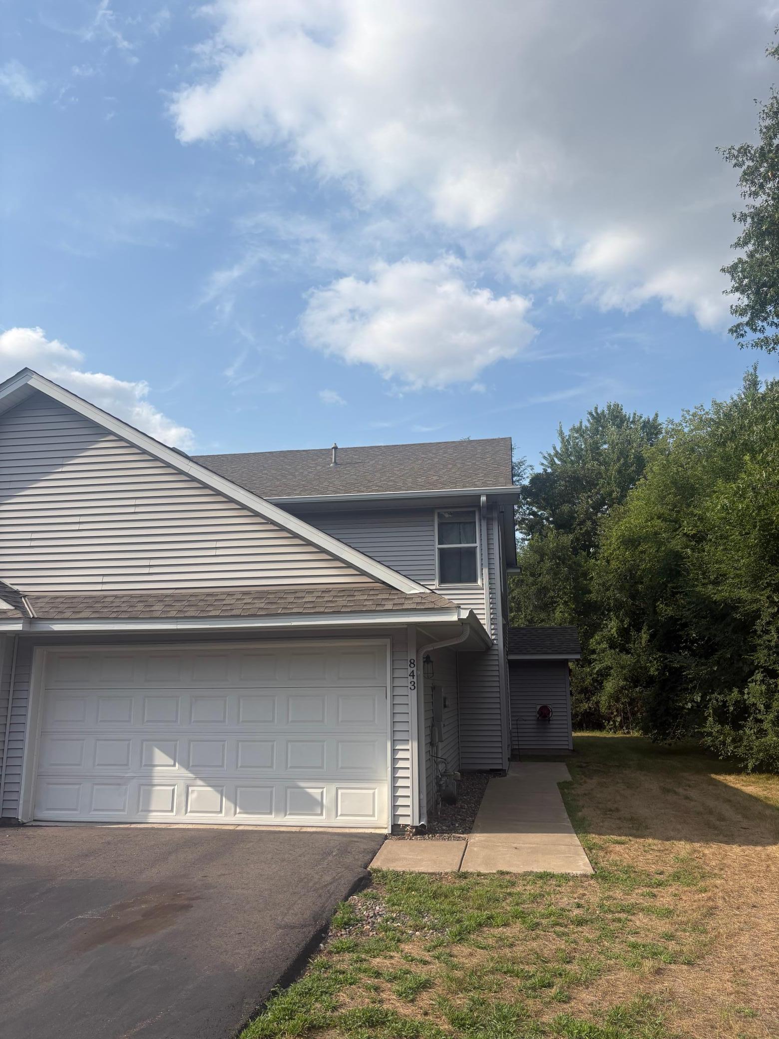 View of Residential at 843 120th Lane, Coon Rapids MN 55448, Coon Rapids - Mike Wilen | Minnesota Team Real Estate