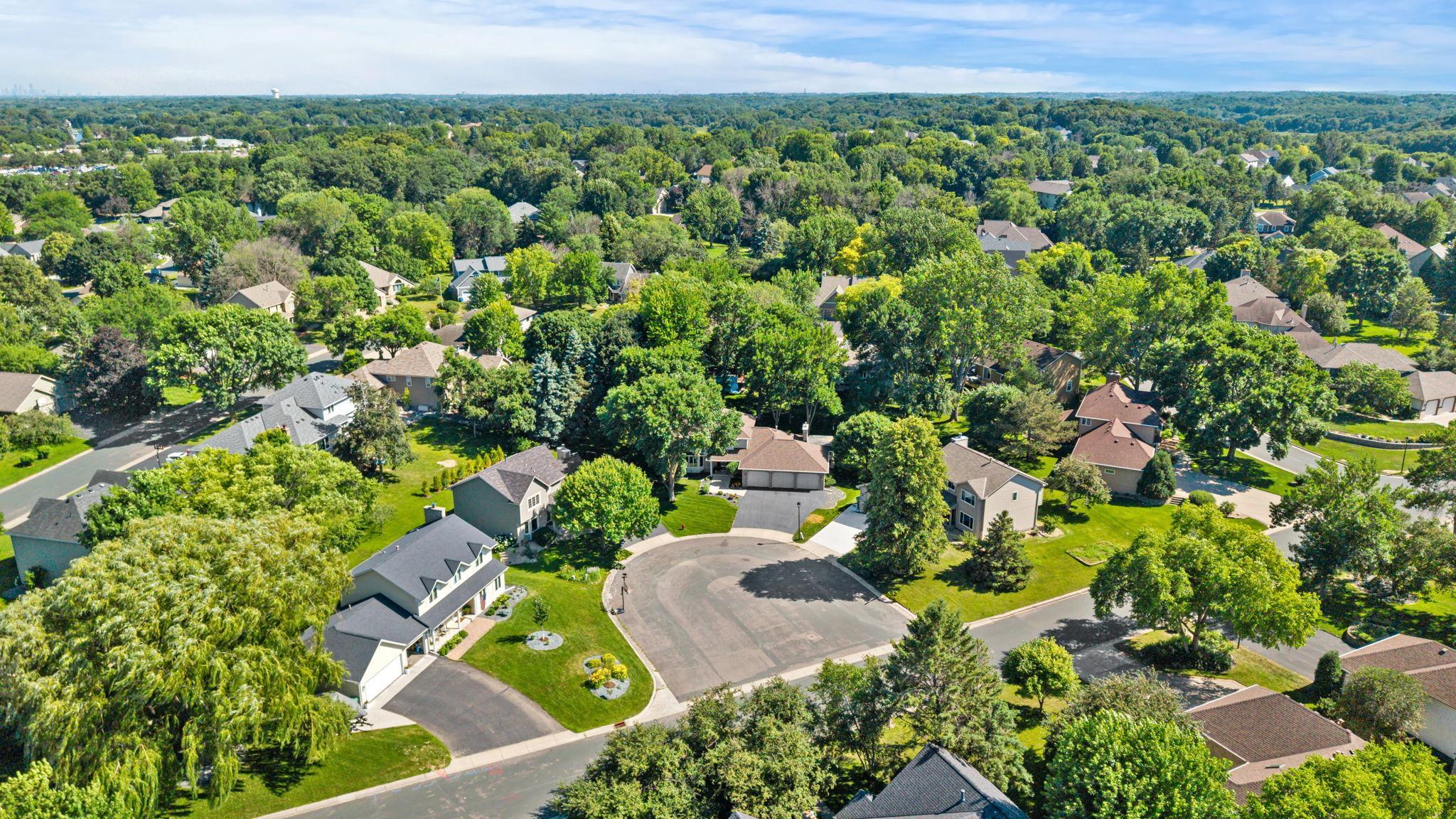 View of Residential at 15393 Shadow Creek Road, Maple Grove MN 55311, Maple Grove (2 of 41) - Mike Wilen | Minnesota Team Real Estate