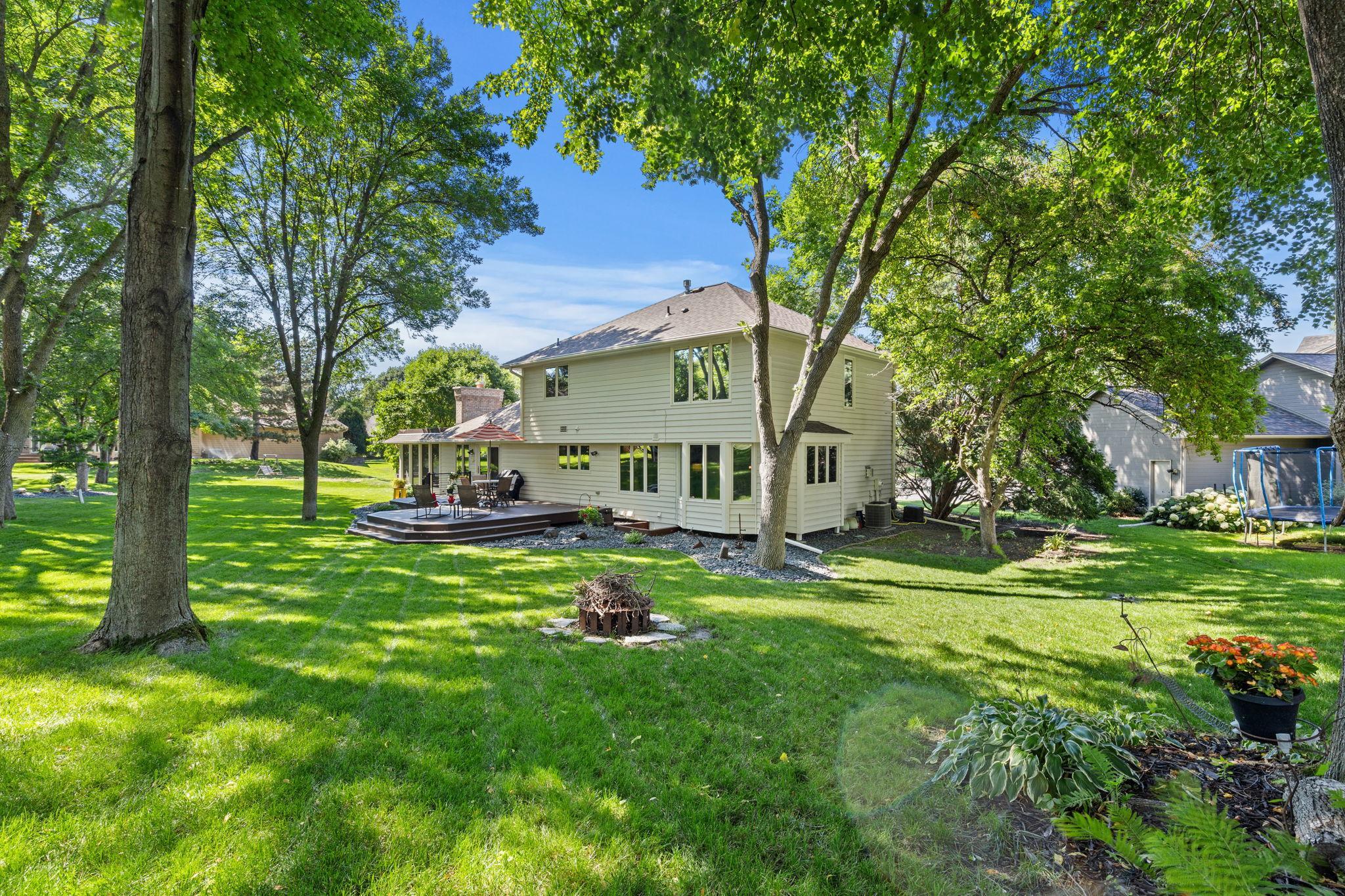 View of Residential at 15393 Shadow Creek Road, Maple Grove MN 55311, Maple Grove (35 of 41) - Mike Wilen | Minnesota Team Real Estate