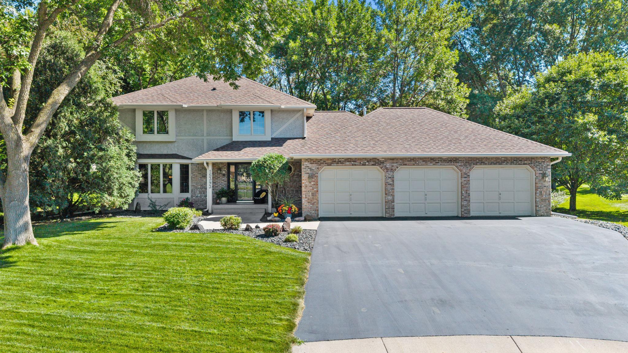 View of Residential at 15393 Shadow Creek Road, Maple Grove MN 55311, Maple Grove (37 of 41) - Mike Wilen | Minnesota Team Real Estate