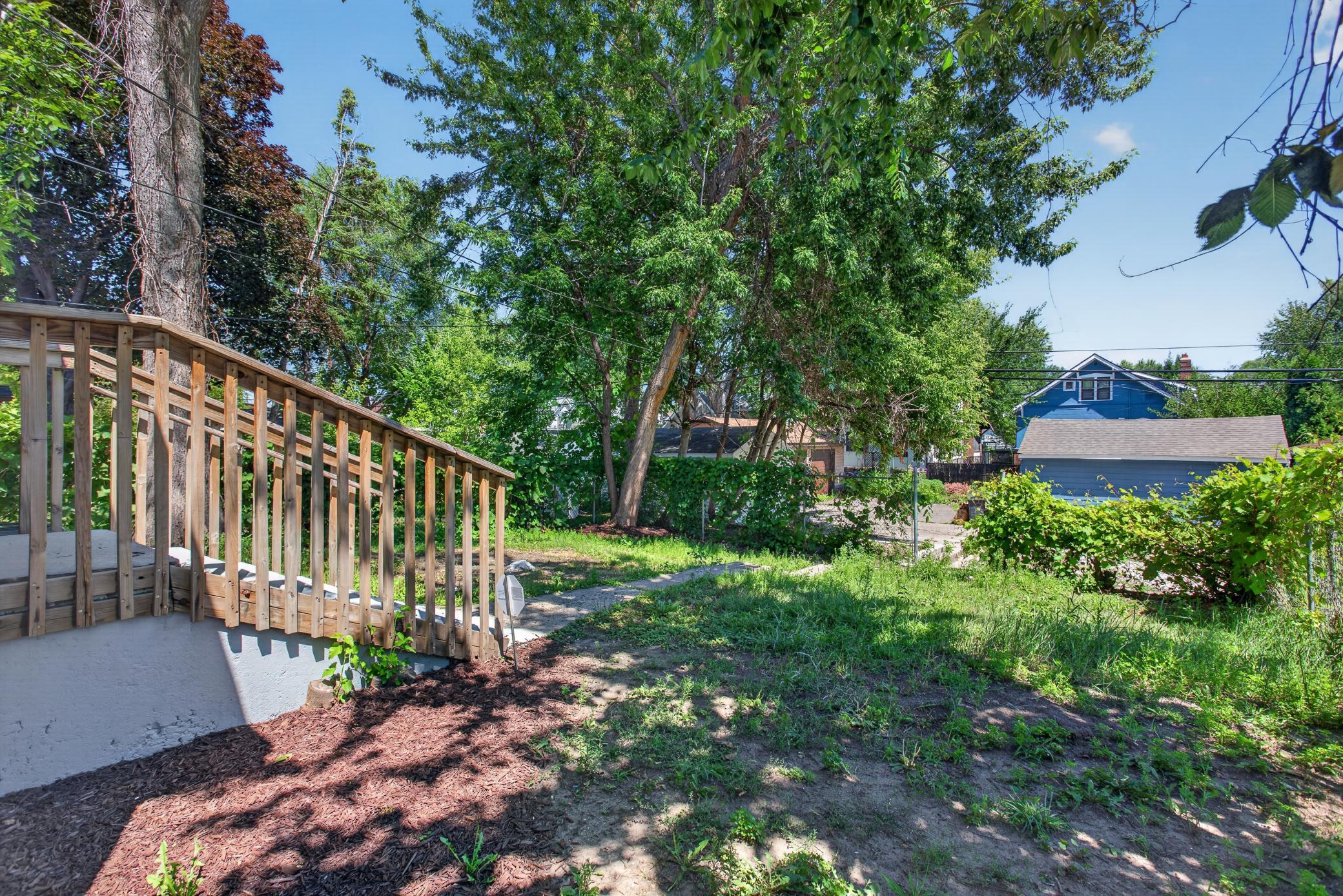 View of Residential at 3722 Fremont Avenue, Minneapolis MN 55412, Minneapolis (36 of 41) - Mike Wilen | Minnesota Team Real Estate