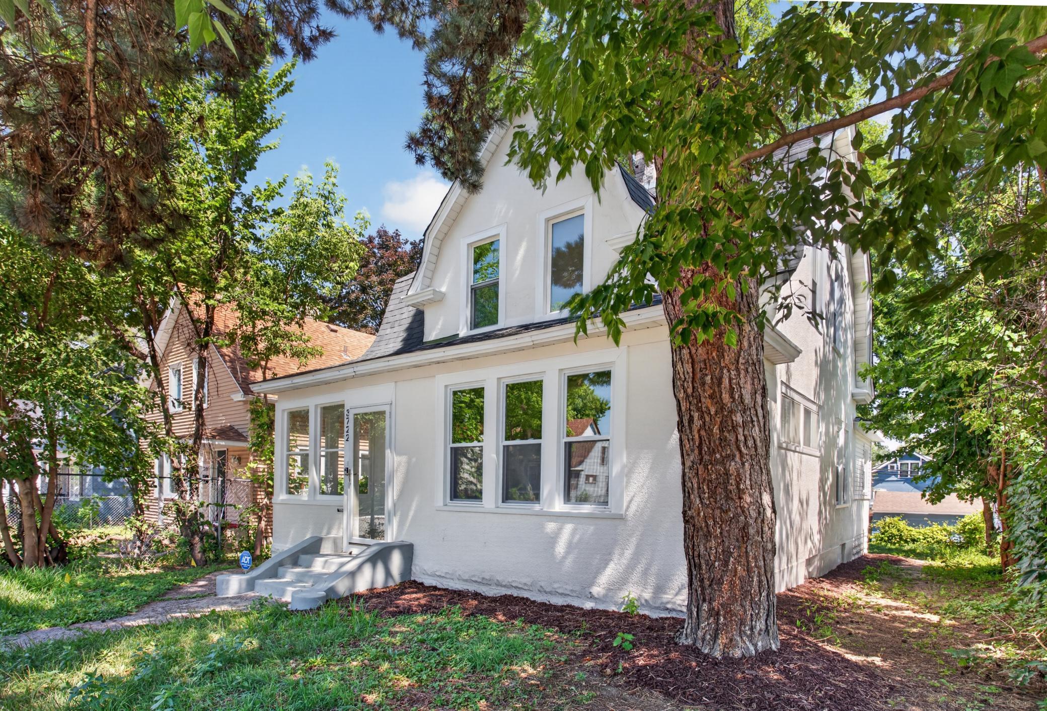 View of Residential at 3722 Fremont Avenue, Minneapolis MN 55412, Minneapolis (3 of 41) - Mike Wilen | Minnesota Team Real Estate