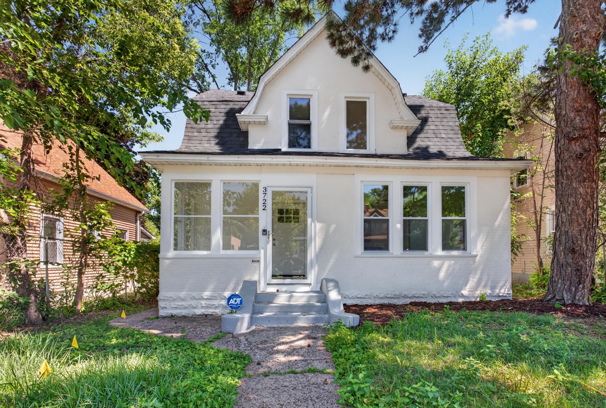View of Residential at 3722 Fremont Avenue, Minneapolis MN 55412, Minneapolis (2 of 41) - Mike Wilen | Minnesota Team Real Estate