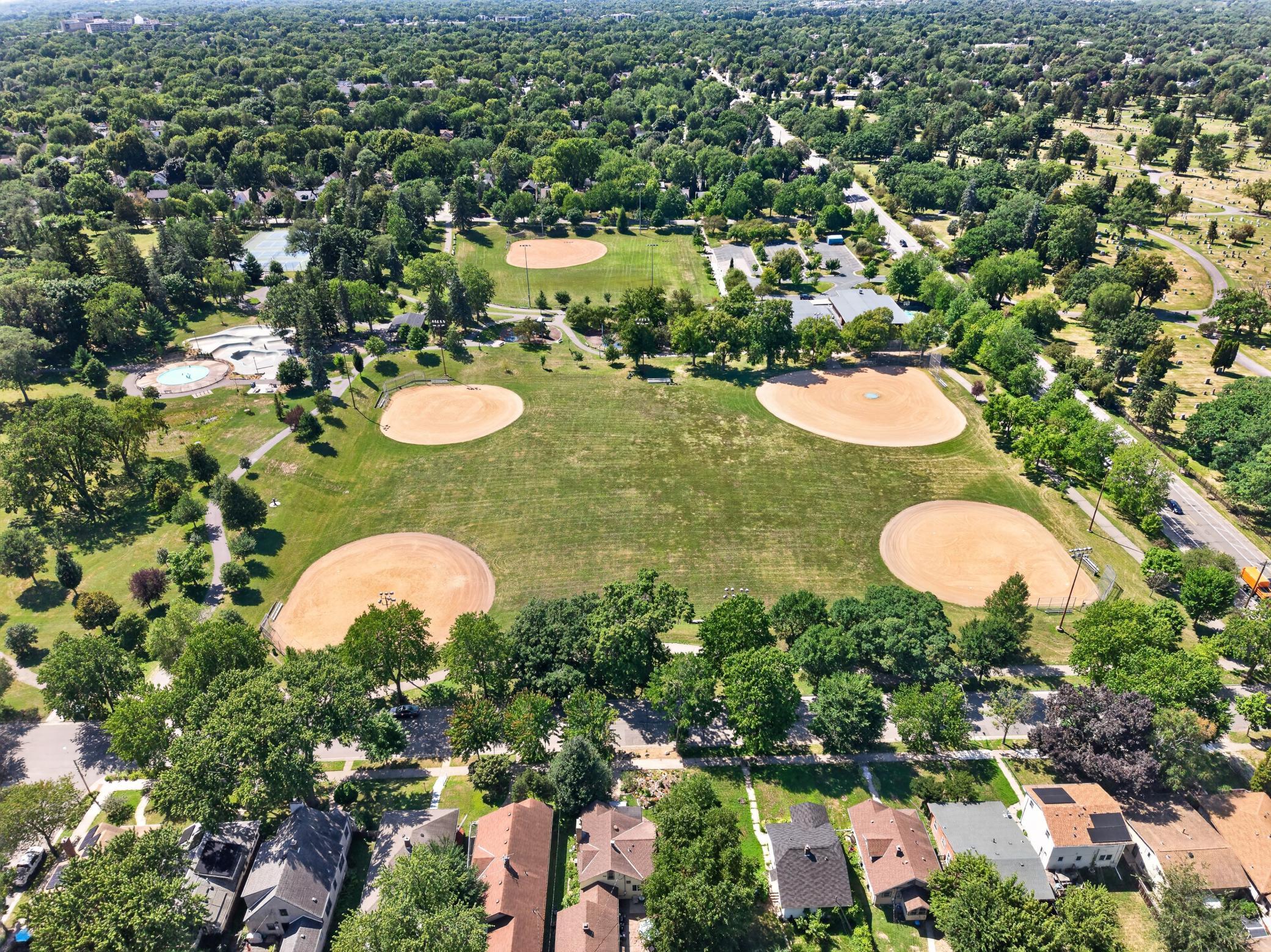 View of Residential at 3722 Fremont Avenue, Minneapolis MN 55412, Minneapolis (41 of 41) - Mike Wilen | Minnesota Team Real Estate