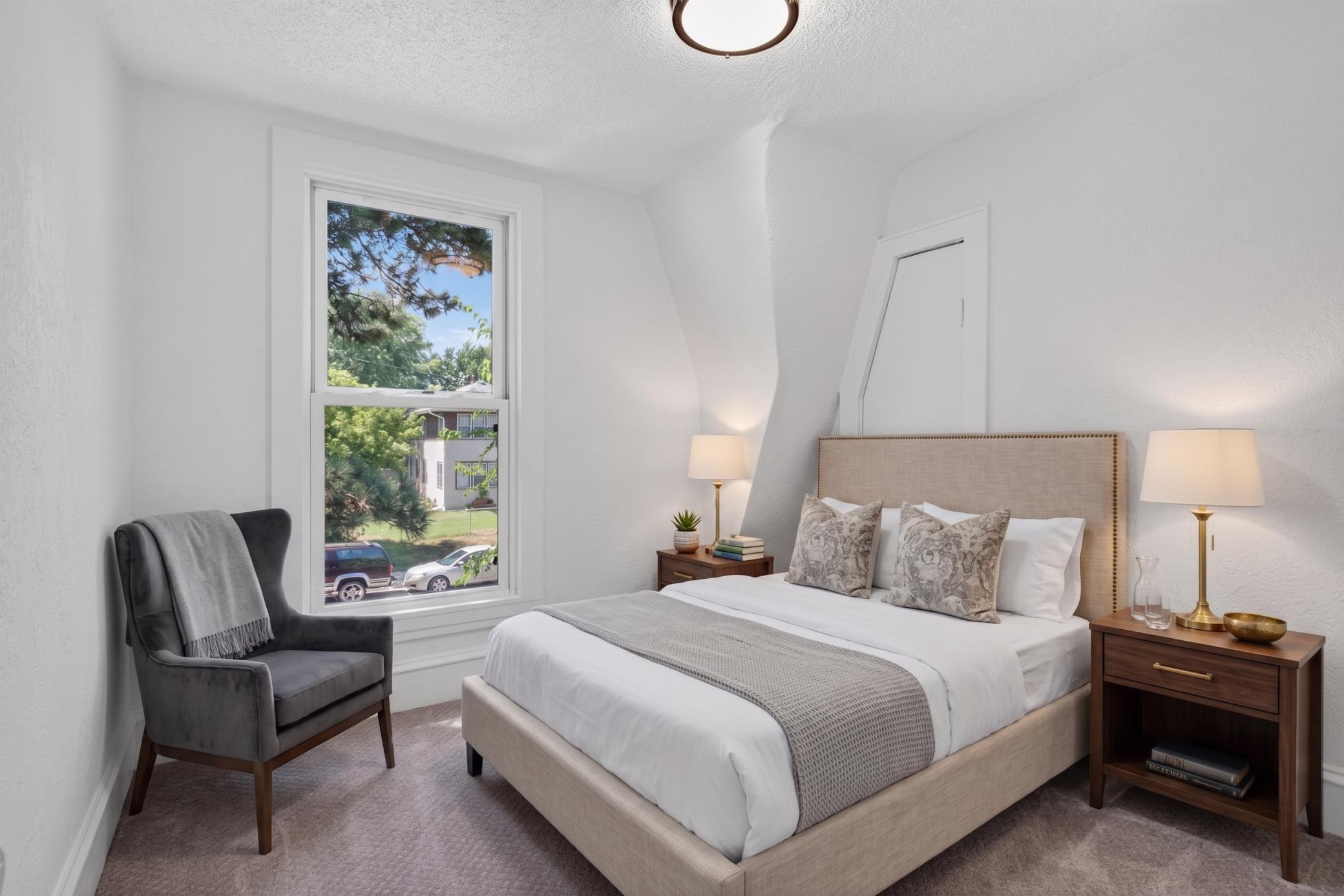 View of Residential at 3722 Fremont Avenue, Minneapolis MN 55412, Minneapolis (28 of 41) - Mike Wilen | Minnesota Team Real Estate
