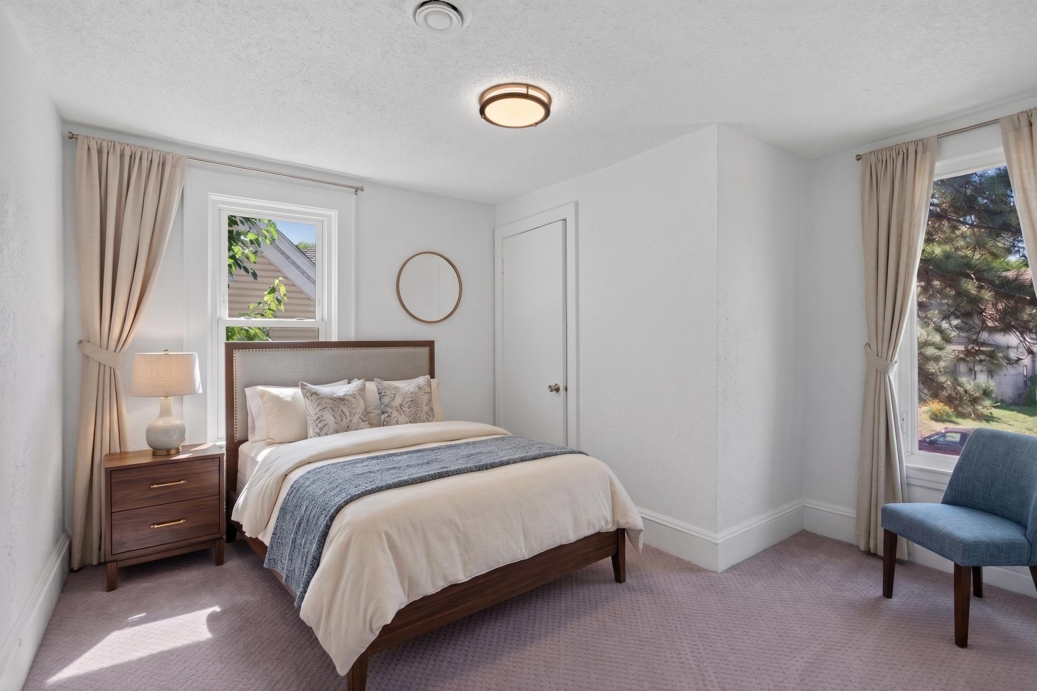 View of Residential at 3722 Fremont Avenue, Minneapolis MN 55412, Minneapolis (26 of 41) - Mike Wilen | Minnesota Team Real Estate