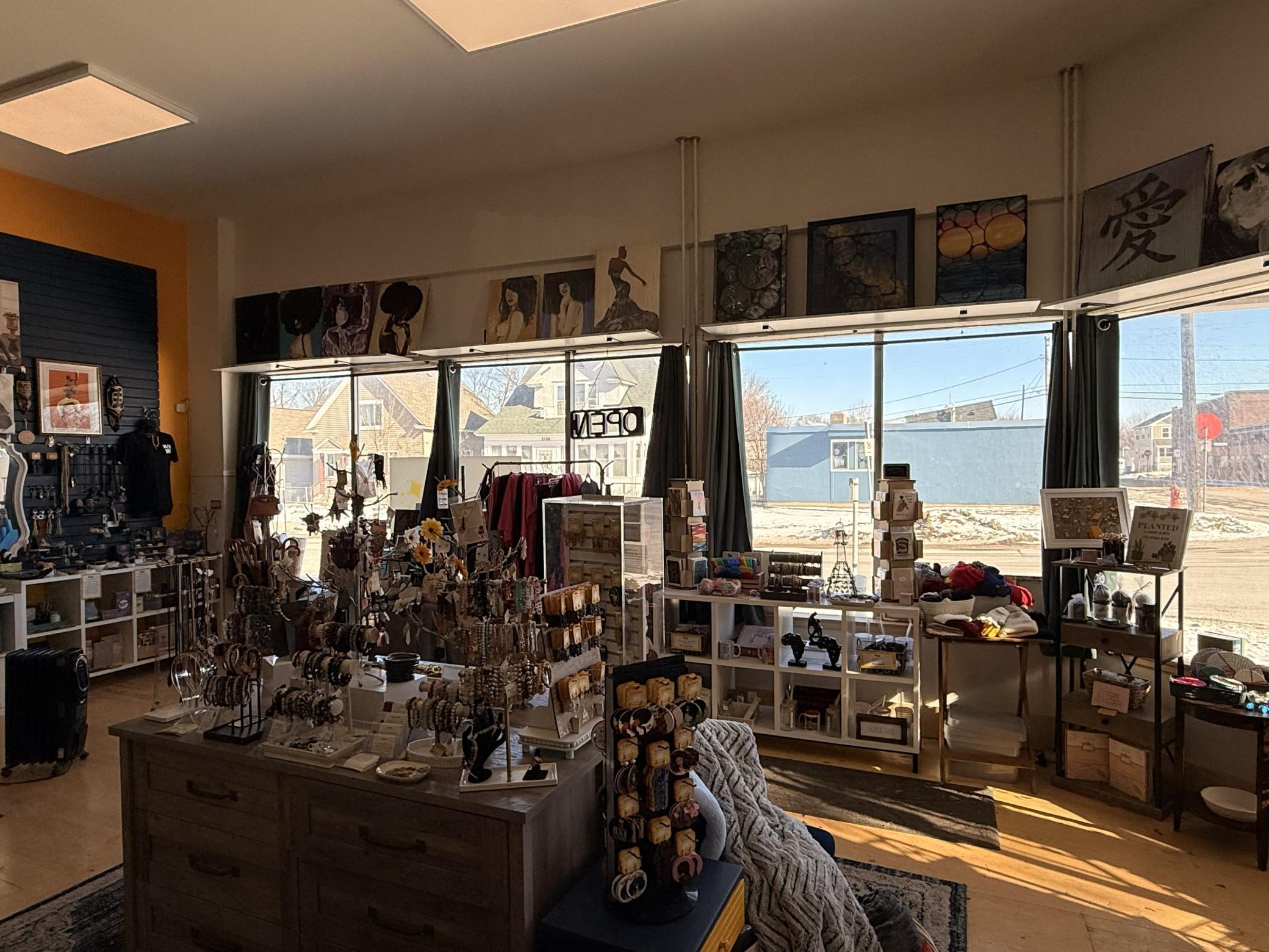 View of Commercial Sale at 3701 Fremont Avenue, Minneapolis MN 55412, Minneapolis (6 of 28) - Mike Wilen | Minnesota Team Real Estate