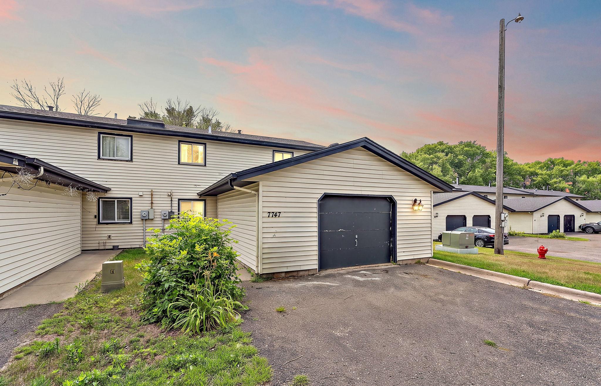 View of Residential at 7747 89th Avenue, Brooklyn Park MN 55445, Brooklyn Park - Mike Wilen | Minnesota Team Real Estate