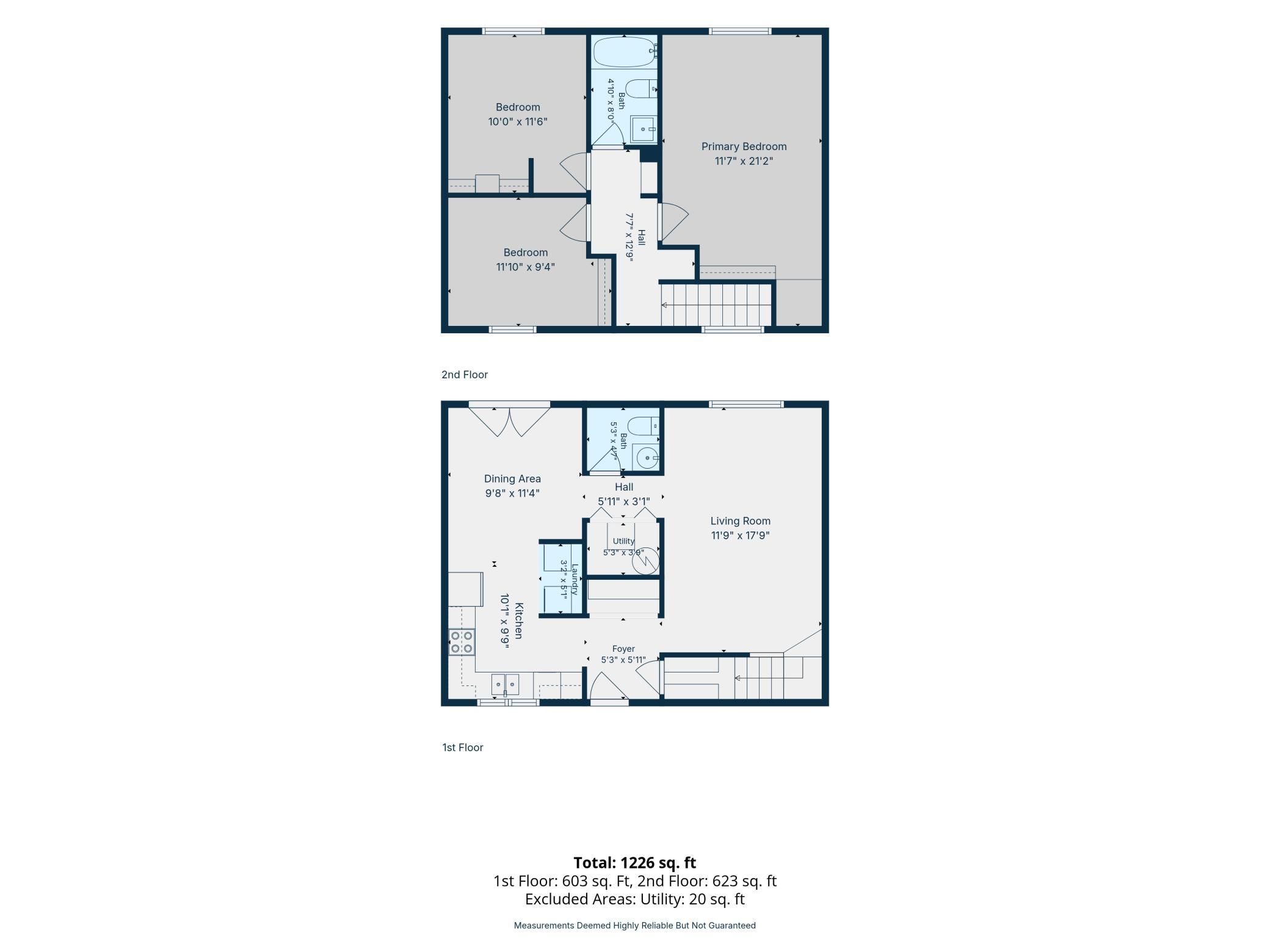 View of Residential at 7747 89th Avenue, Brooklyn Park MN 55445, Brooklyn Park (31 of 33) - Mike Wilen | Minnesota Team Real Estate