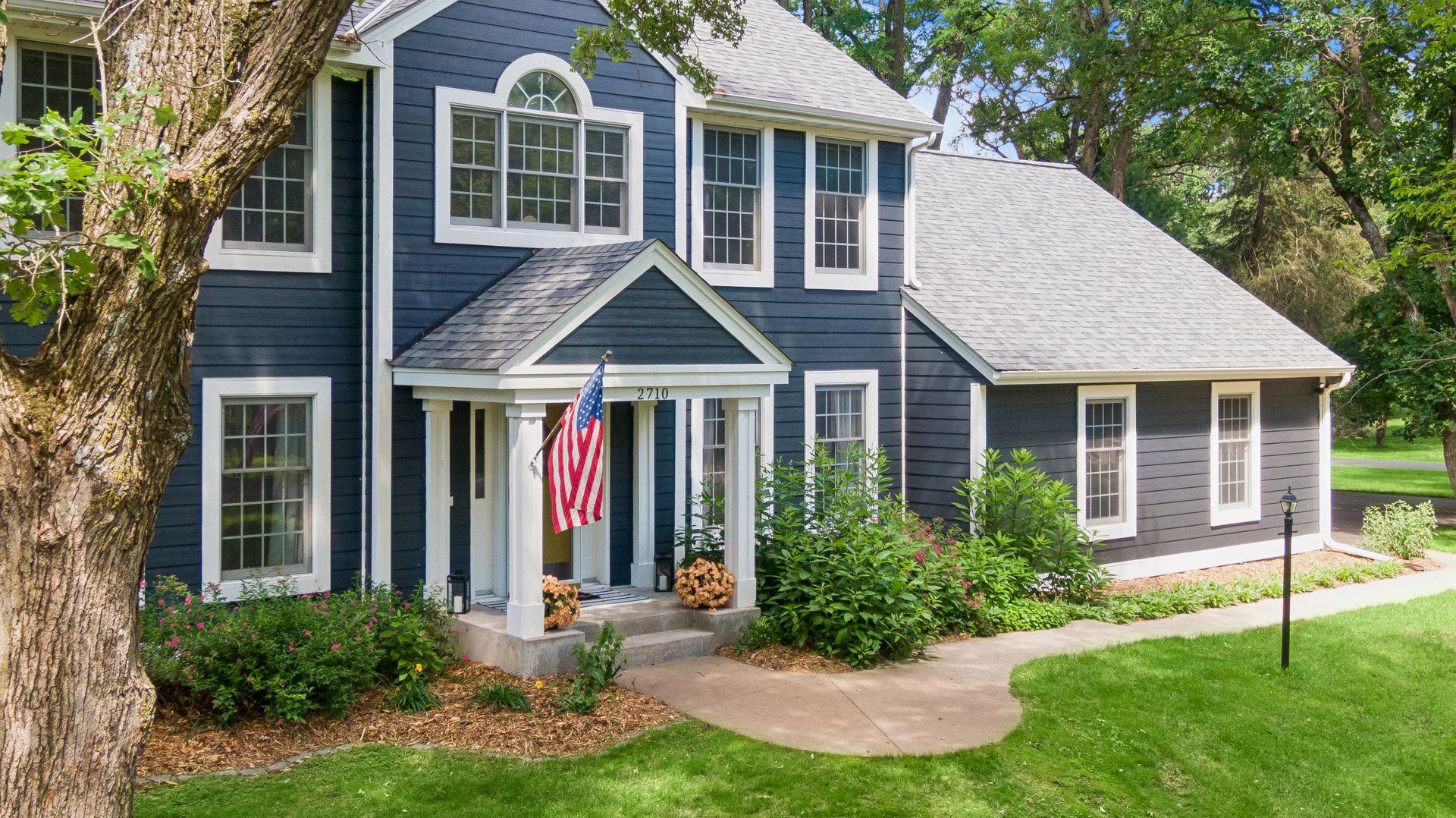 View of Residential at 2710 Itasca Avenue, Saint Mary's Point MN 55043, Saint Mary's Point - Mike Wilen | Minnesota Team Real Estate