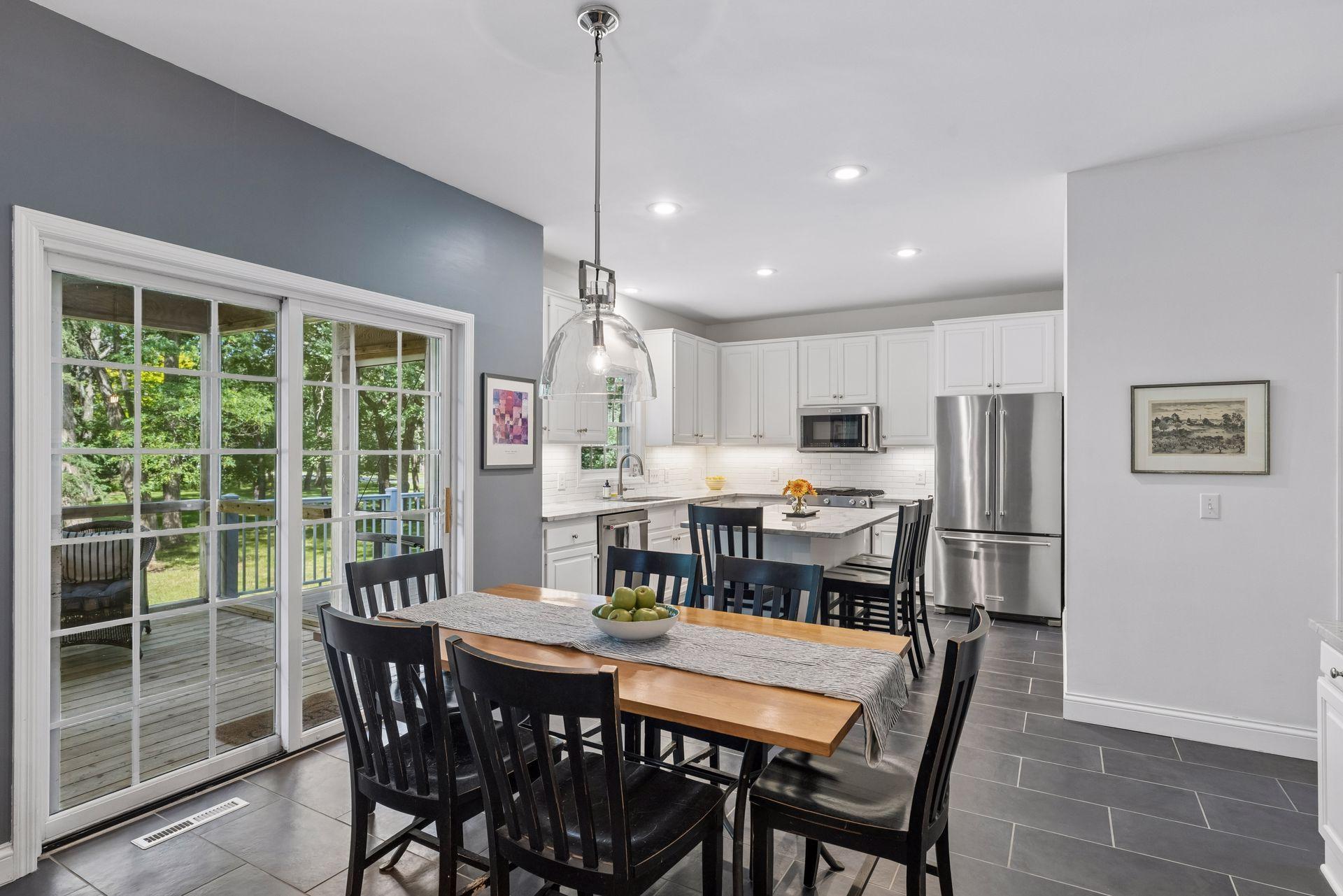View of Residential at 2710 Itasca Avenue, Saint Mary's Point MN 55043, Saint Mary's Point (24 of 81) - Mike Wilen | Minnesota Team Real Estate