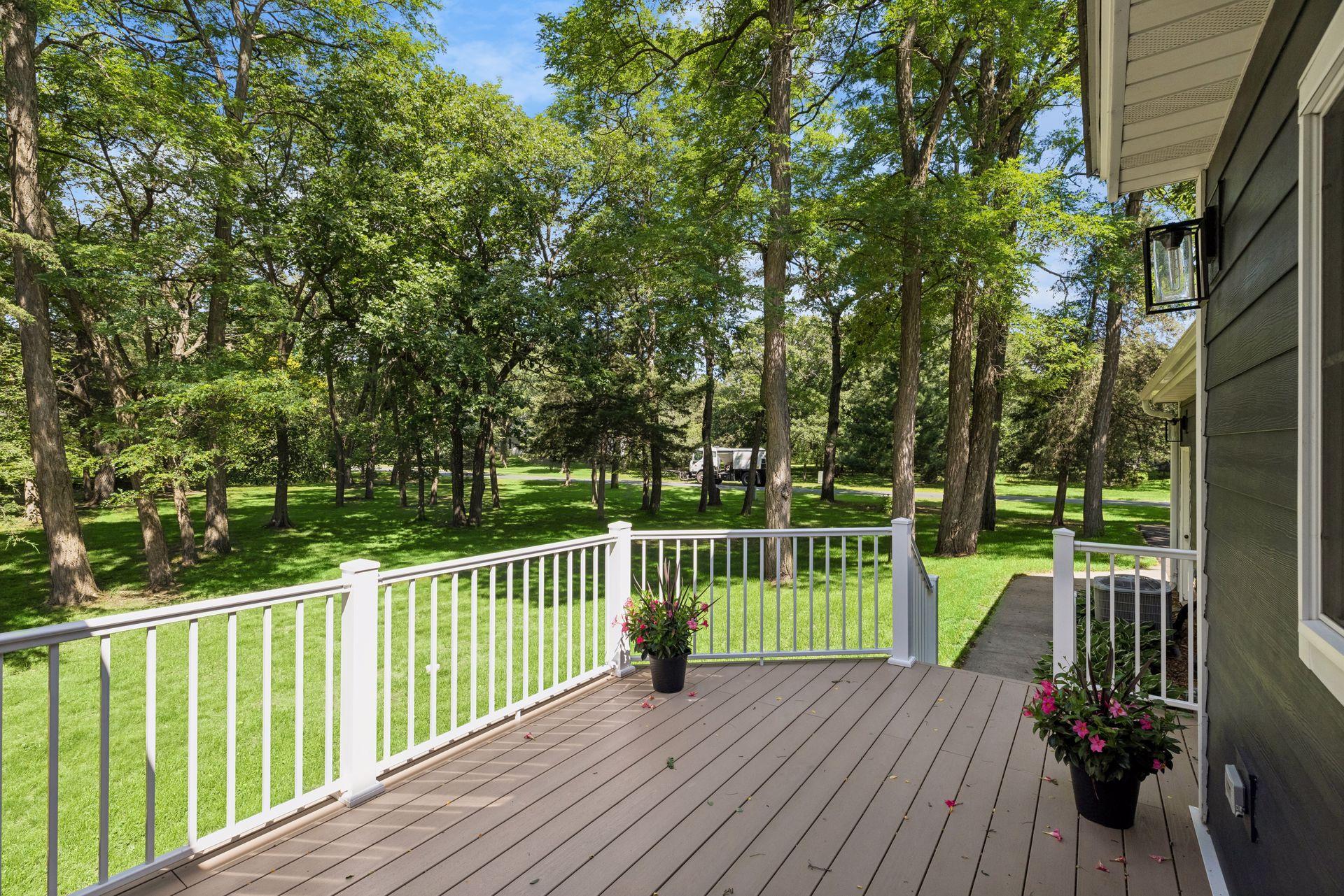 View of Residential at 2710 Itasca Avenue, Saint Mary's Point MN 55043, Saint Mary's Point (59 of 81) - Mike Wilen | Minnesota Team Real Estate