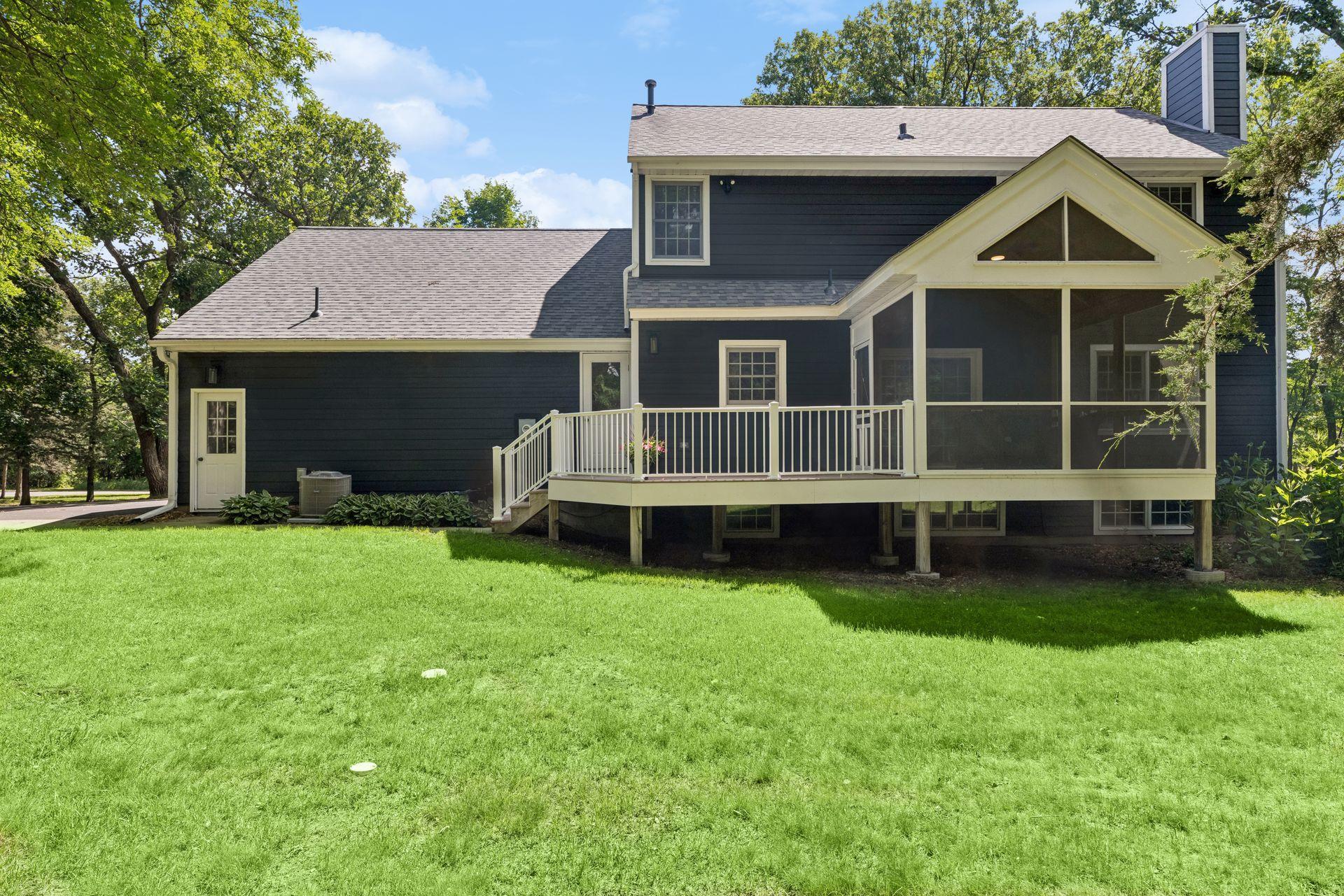 View of Residential at 2710 Itasca Avenue, Saint Mary's Point MN 55043, Saint Mary's Point (60 of 81) - Mike Wilen | Minnesota Team Real Estate