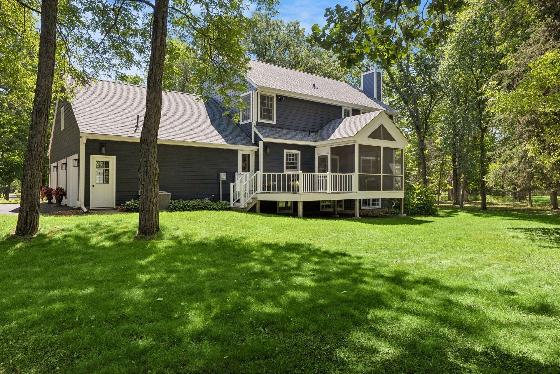 View of Residential at 2710 Itasca Avenue, Saint Mary's Point MN 55043, Saint Mary's Point (61 of 81) - Mike Wilen | Minnesota Team Real Estate
