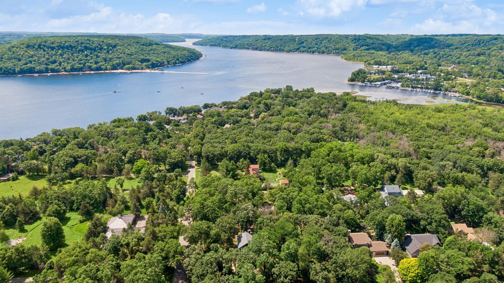 View of Residential at 2710 Itasca Avenue, Saint Mary's Point MN 55043, Saint Mary's Point (64 of 81) - Mike Wilen | Minnesota Team Real Estate