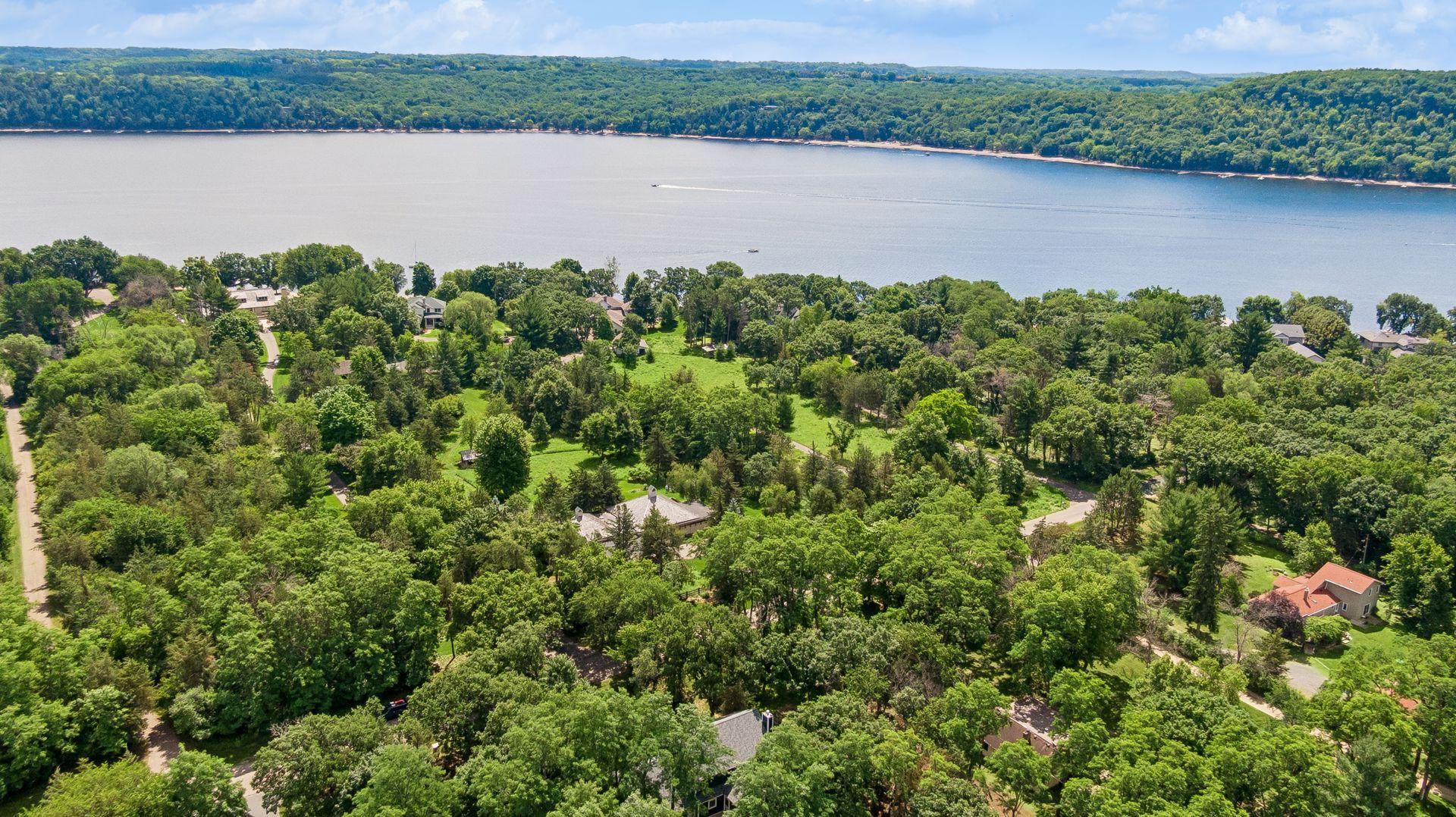 View of Residential at 2710 Itasca Avenue, Saint Mary's Point MN 55043, Saint Mary's Point (65 of 81) - Mike Wilen | Minnesota Team Real Estate