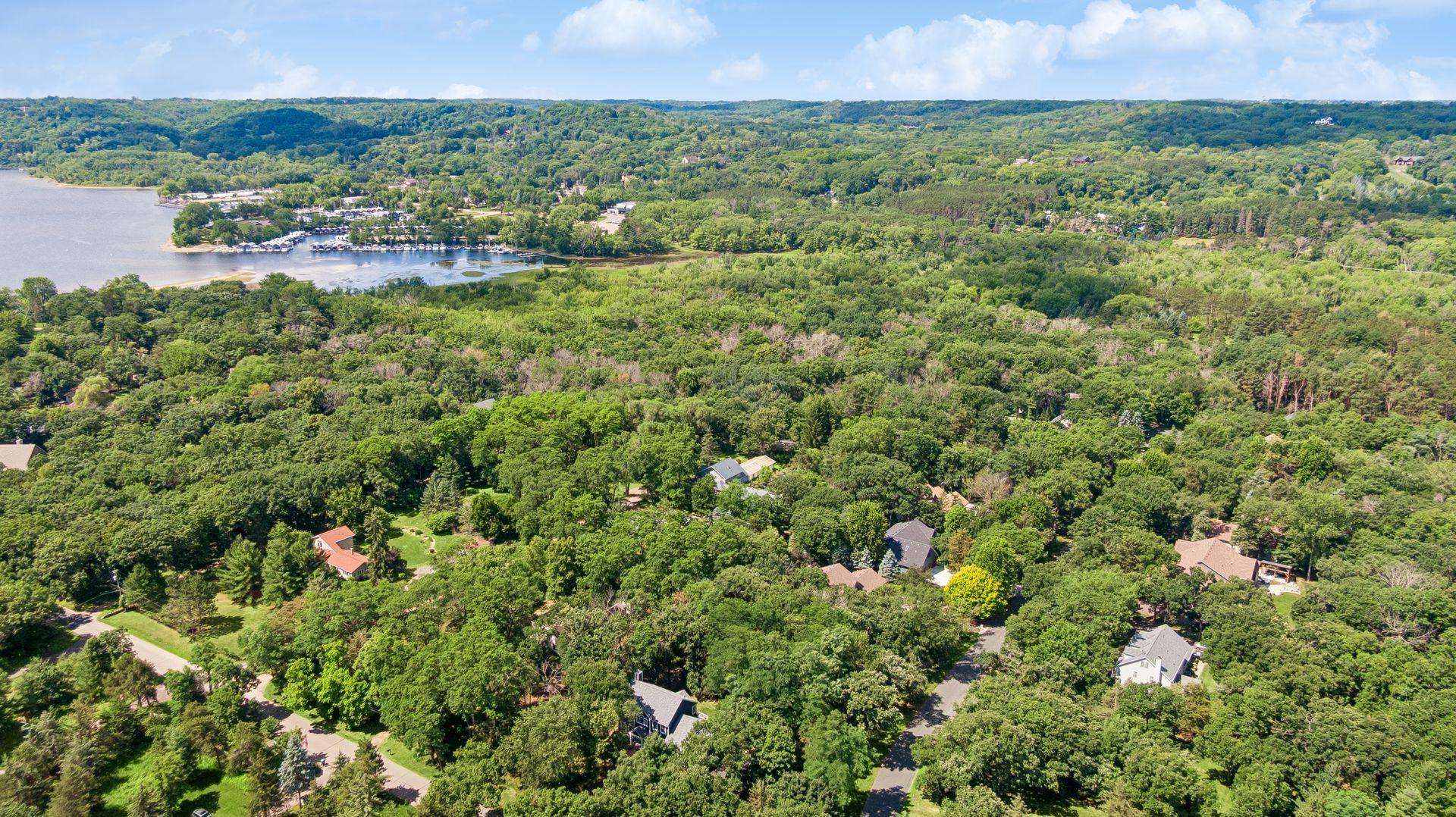 View of Residential at 2710 Itasca Avenue, Saint Mary's Point MN 55043, Saint Mary's Point (68 of 81) - Mike Wilen | Minnesota Team Real Estate