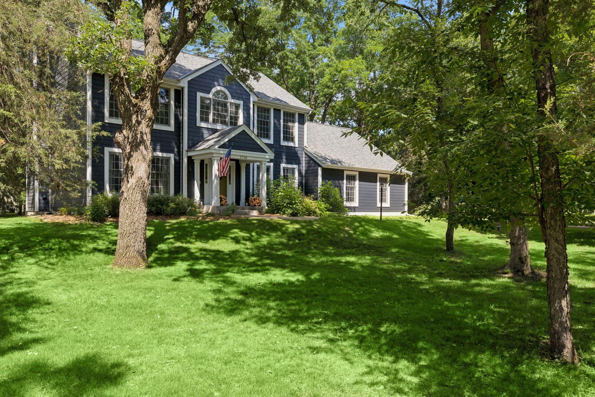 View of Residential at 2710 Itasca Avenue, Saint Mary's Point MN 55043, Saint Mary's Point (70 of 81) - Mike Wilen | Minnesota Team Real Estate