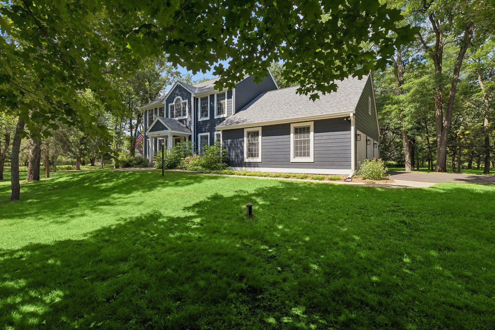 View of Residential at 2710 Itasca Avenue, Saint Mary's Point MN 55043, Saint Mary's Point (71 of 81) - Mike Wilen | Minnesota Team Real Estate