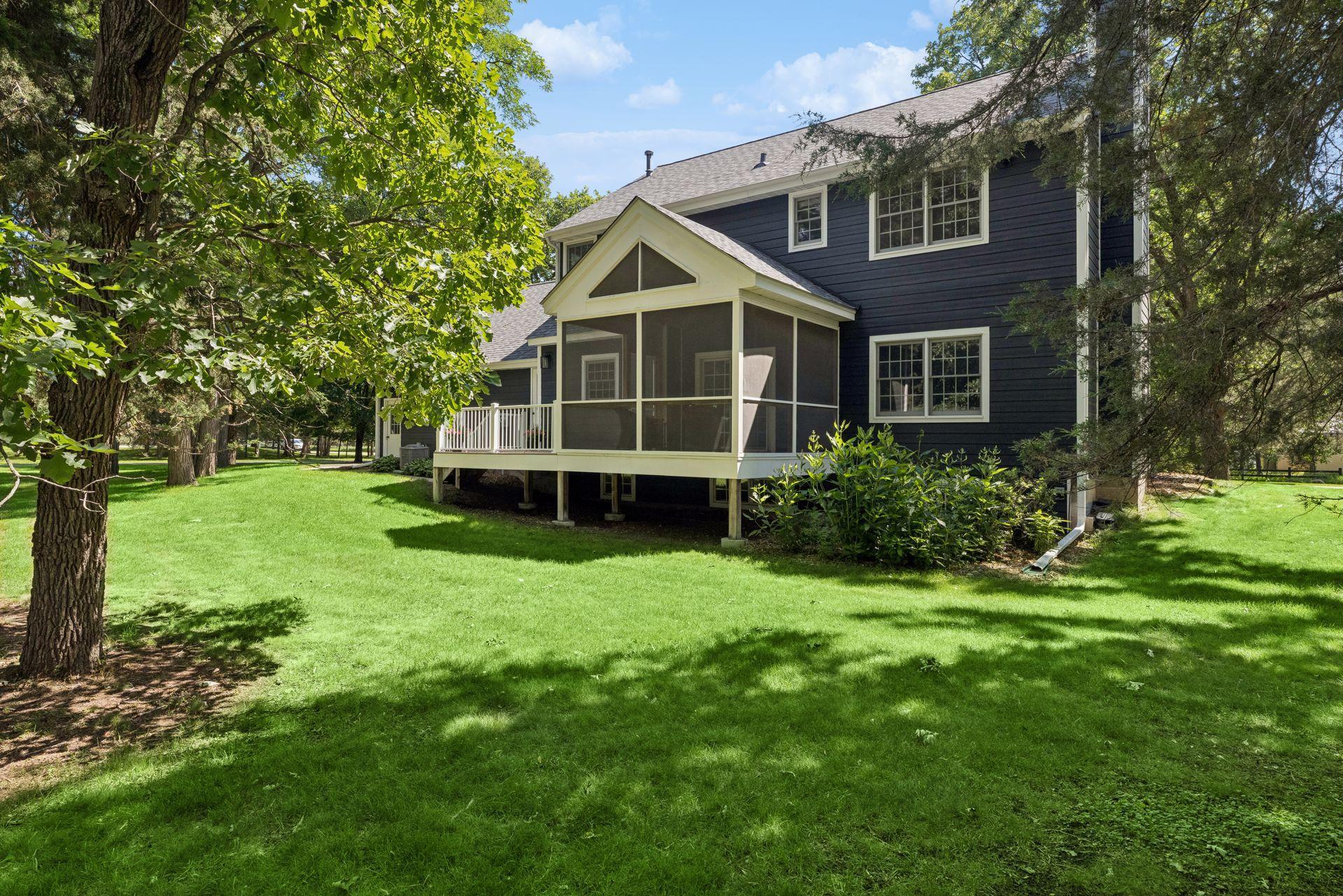 View of Residential at 2710 Itasca Avenue, Saint Mary's Point MN 55043, Saint Mary's Point (72 of 81) - Mike Wilen | Minnesota Team Real Estate