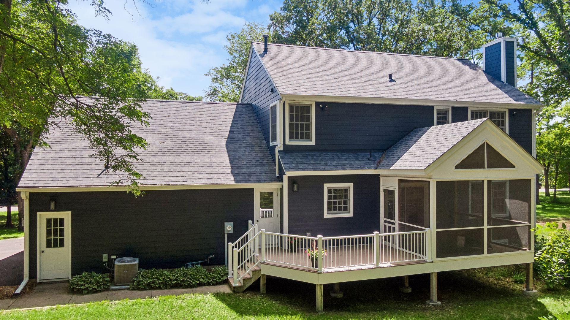 View of Residential at 2710 Itasca Avenue, Saint Mary's Point MN 55043, Saint Mary's Point (74 of 81) - Mike Wilen | Minnesota Team Real Estate