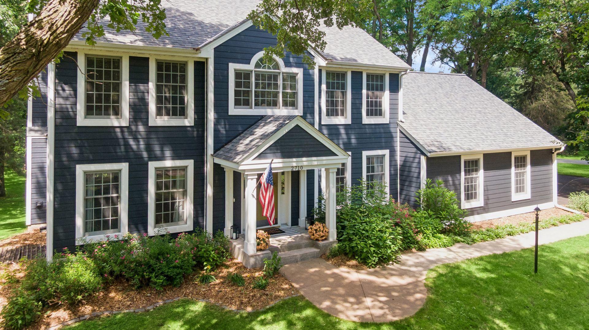 View of Residential at 2710 Itasca Avenue, Saint Mary's Point MN 55043, Saint Mary's Point (79 of 81) - Mike Wilen | Minnesota Team Real Estate