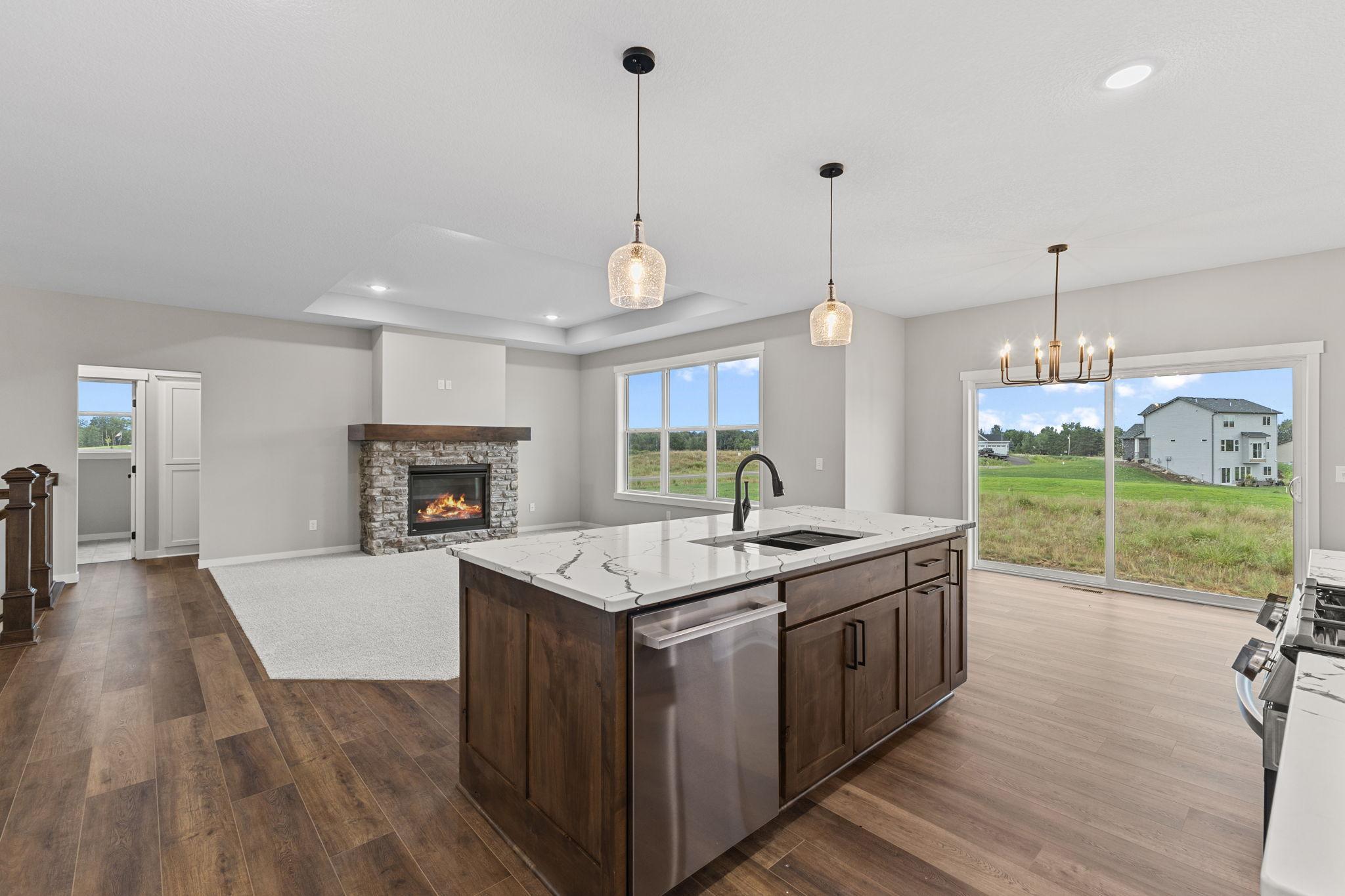 View of Residential at 20615 Redwood Street, Oak Grove MN 55011, Oak Grove (17 of 49) - Mike Wilen | Minnesota Team Real Estate